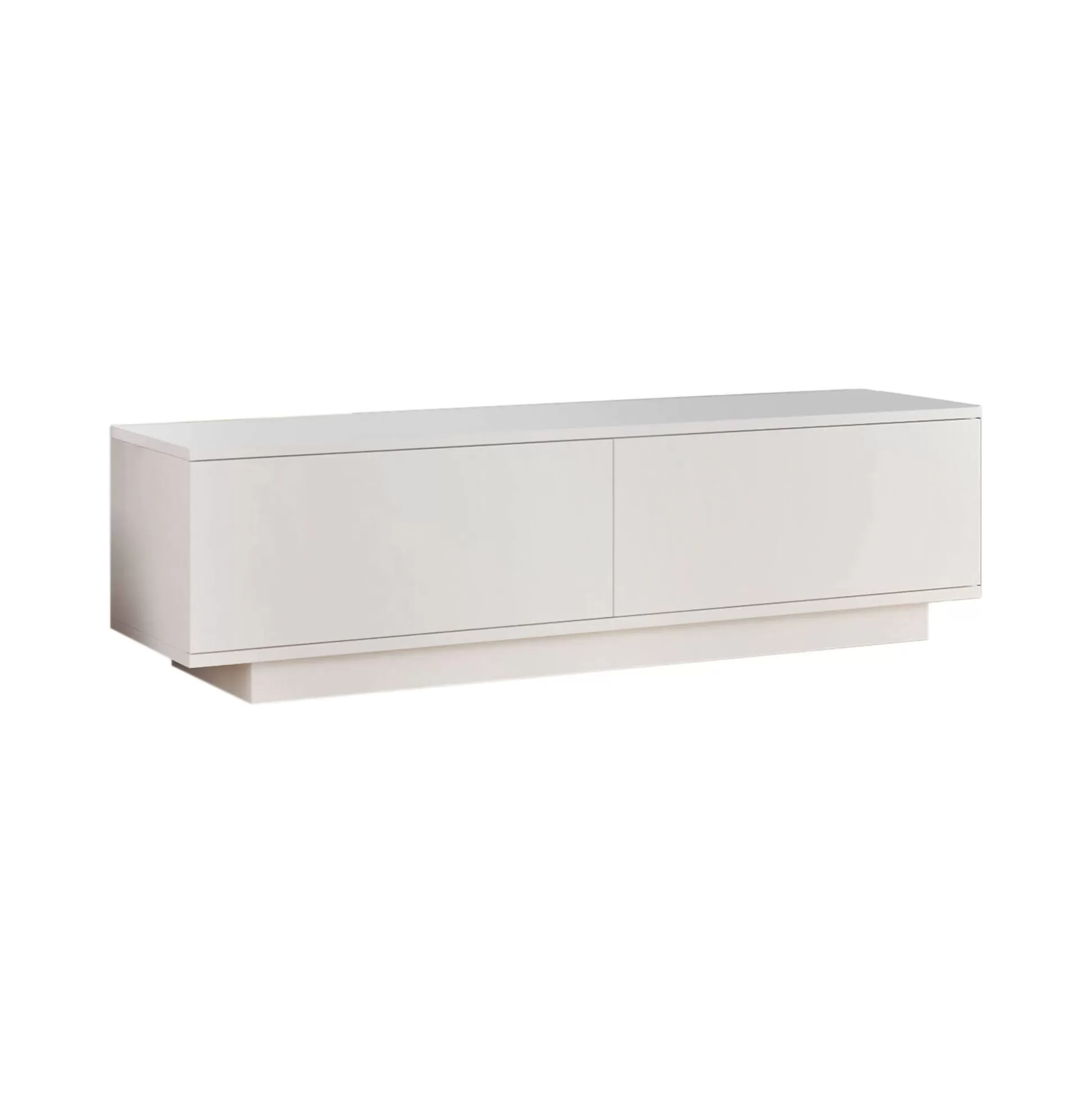 Dmora Mobili Porta Tv<Mobile porta TV Kenneth, 140x36 h38 cm,
