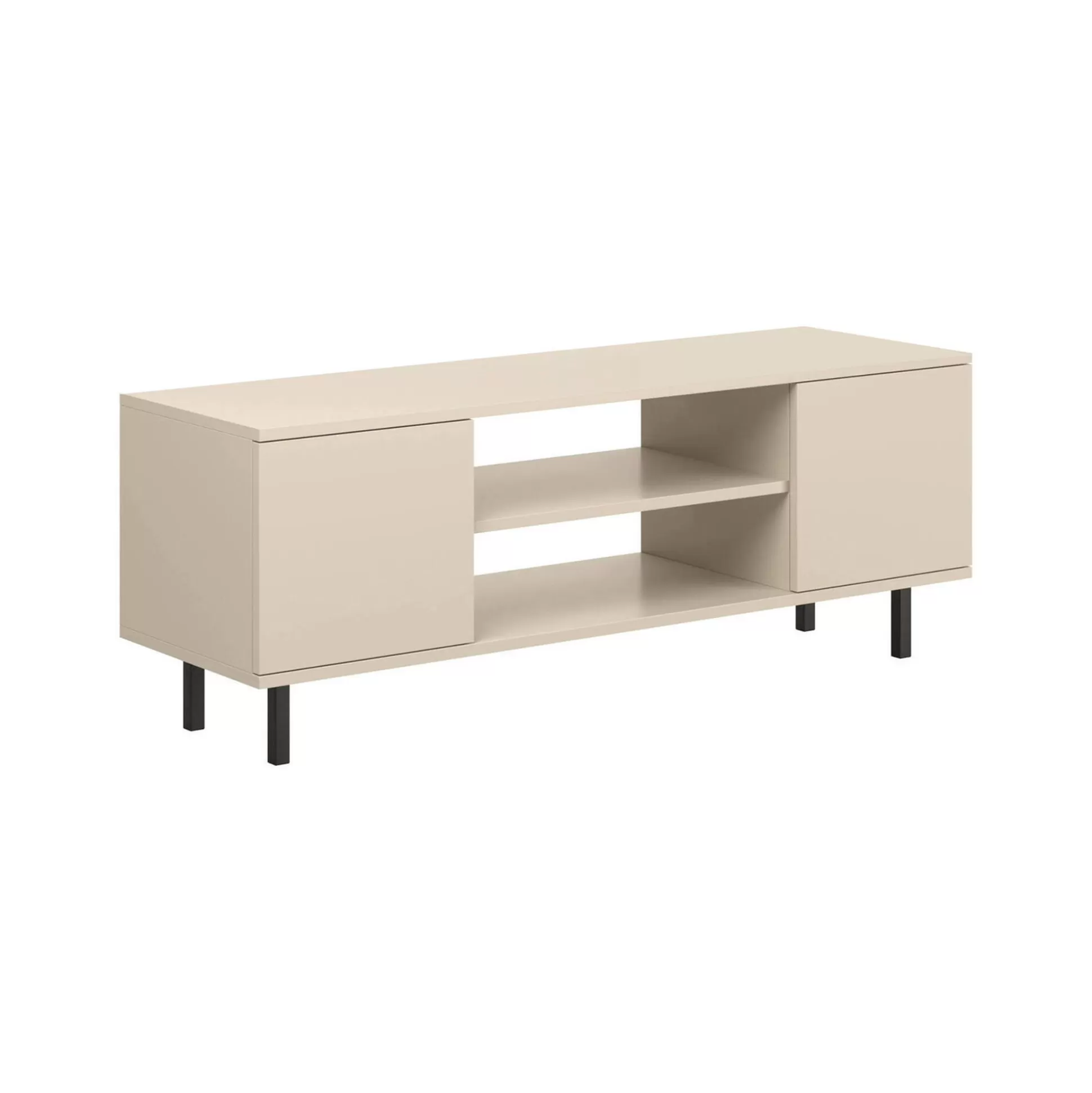 Dmora Mobili Porta Tv<Mobile porta TV Marceline, 48x155 h40 cm,