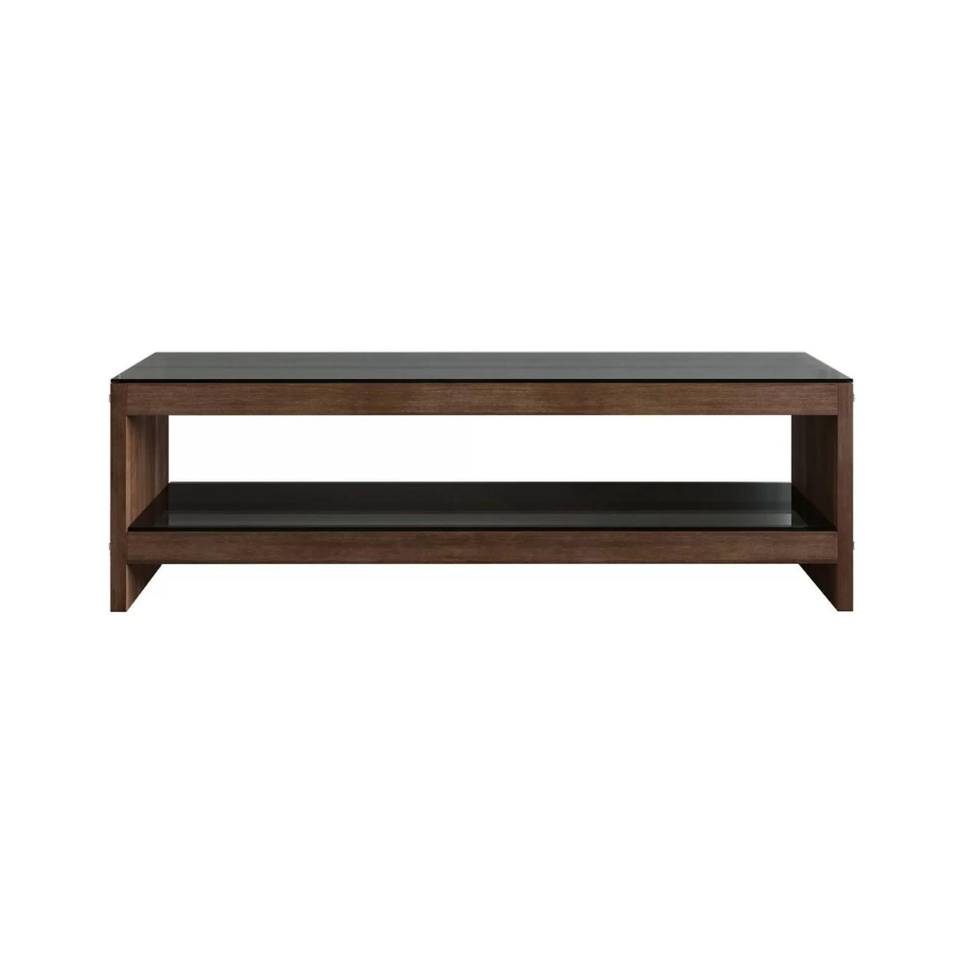 Dmora Mobili Porta Tv<Mobile porta TV Wiley, 140x40h45 cm,