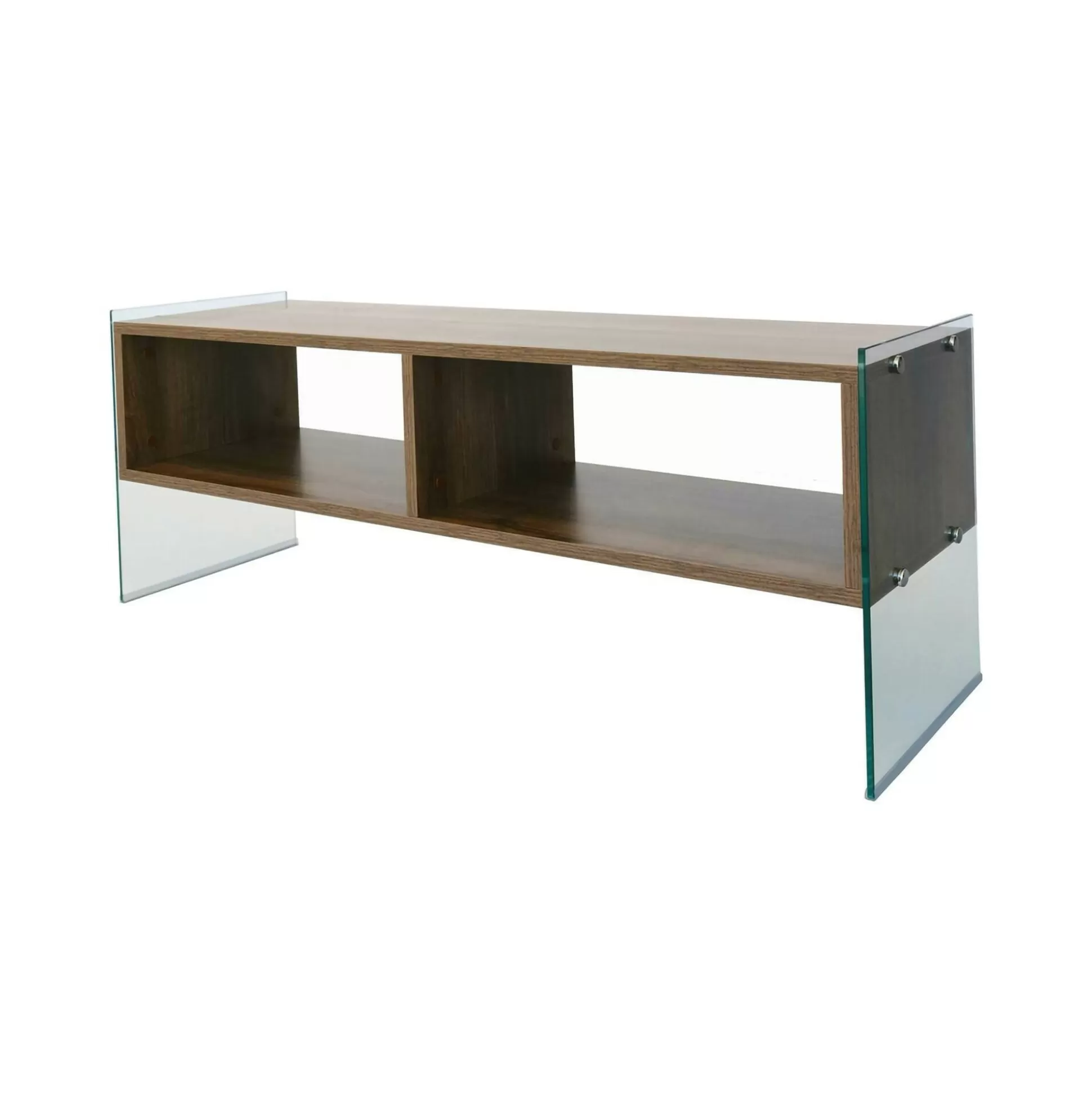 Dmora Mobili Porta Tv<Mobile porta TV Winifred, 120x35h45 cm,