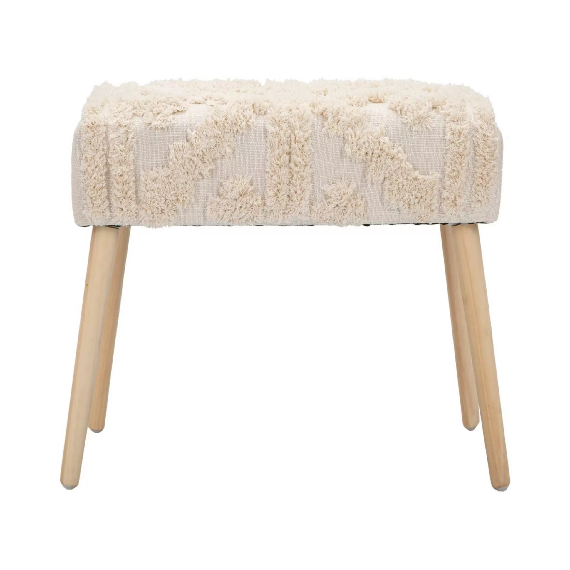 Dmora Panche<Panca Art, 66x34 h42 cm,