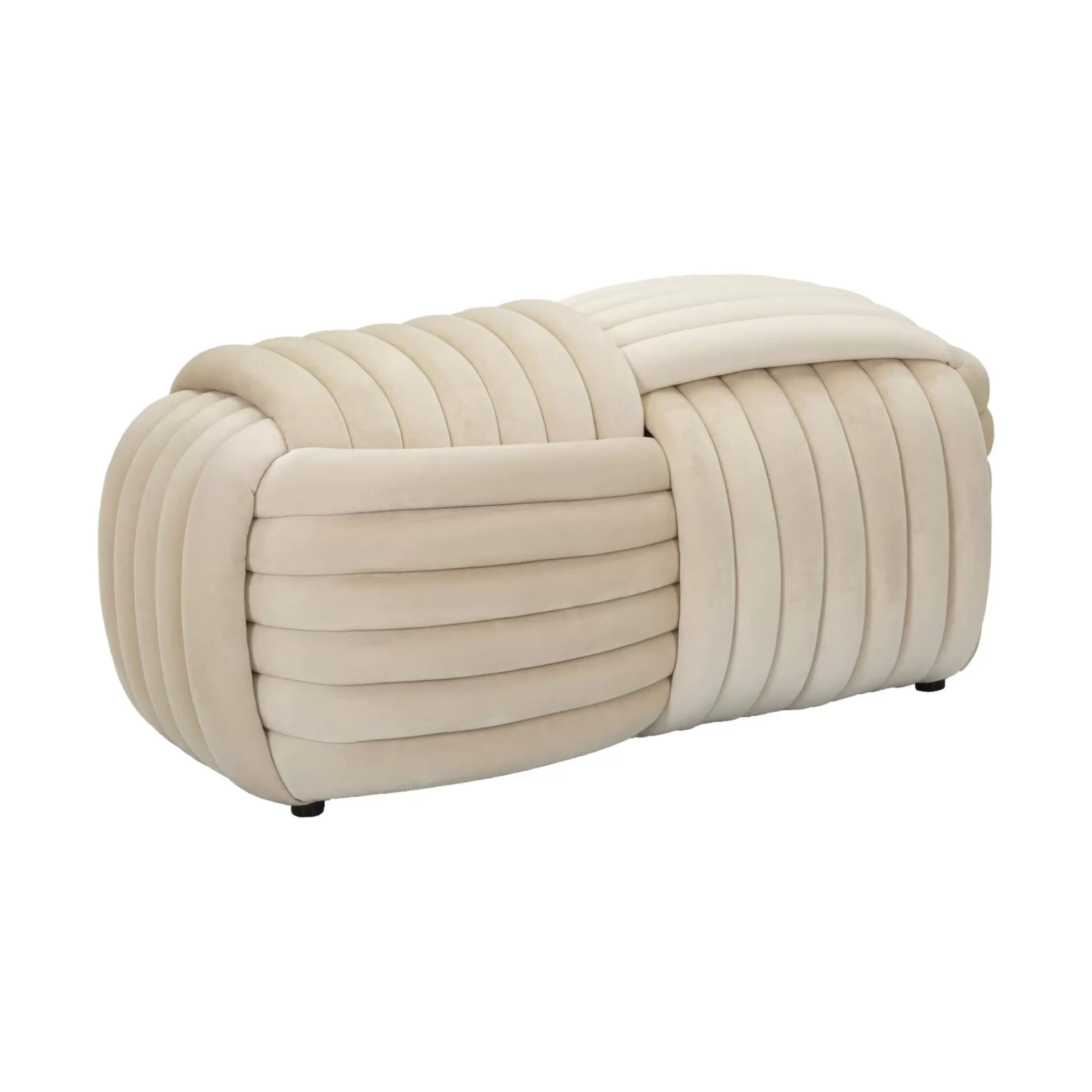 Dmora Panche<Panca Calcea, 90x45 h45 cm,