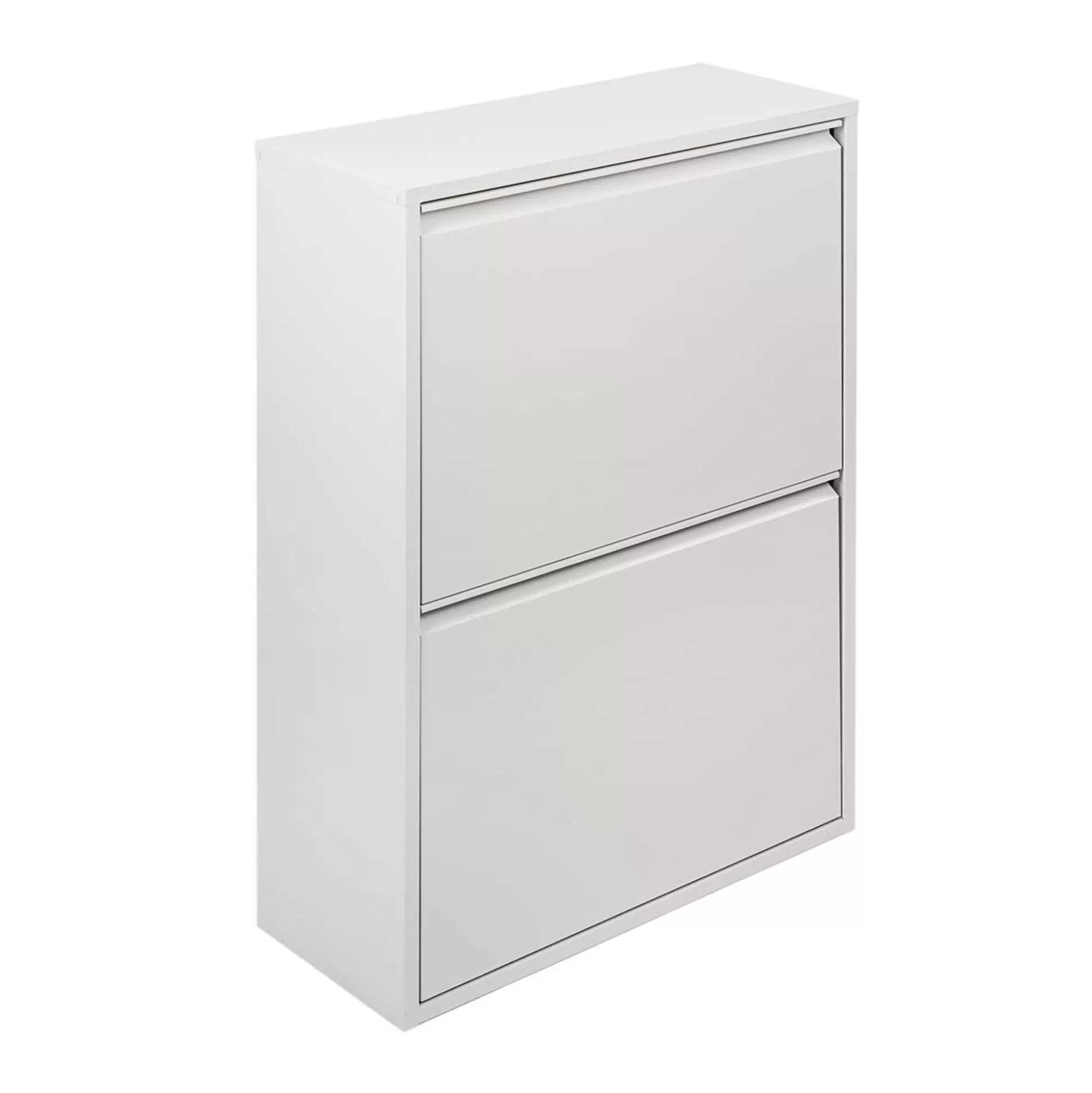 Dmora Pattumiere<Pattumiera AnuKhatun, 60x25 h93 cm,
