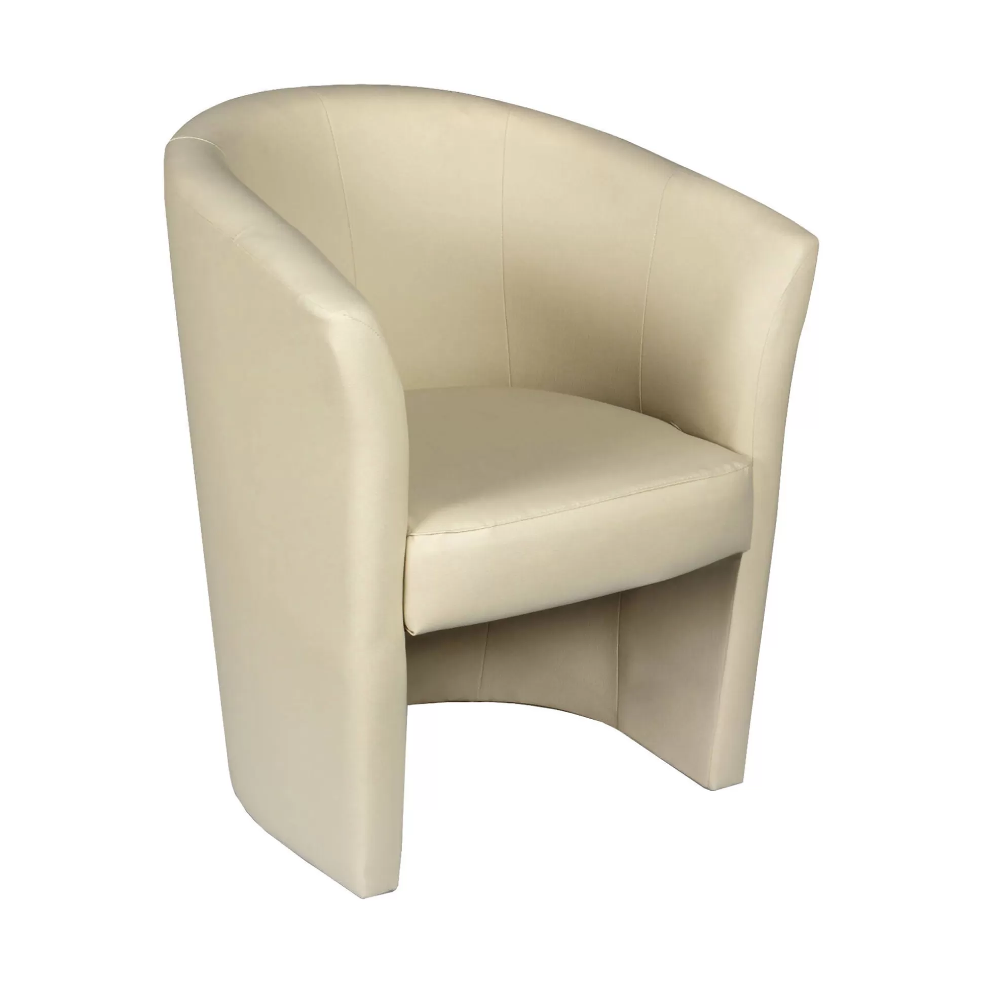 Dmora Poltrone<Poltrona Ago, 64x63h76 cm,