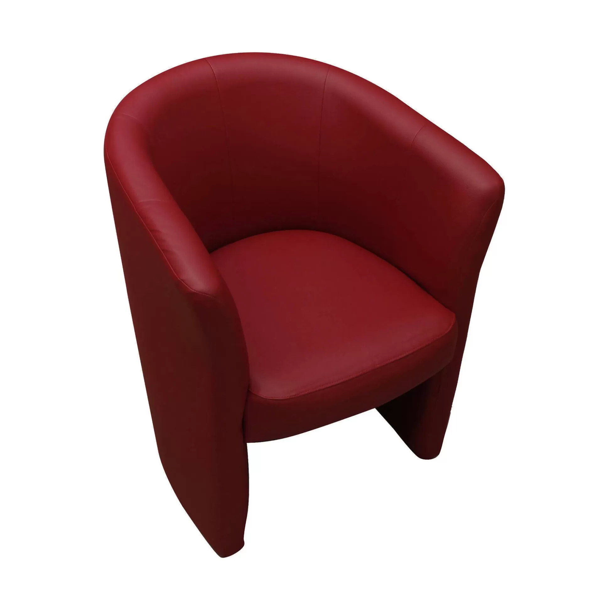 Dmora Poltrone<Poltrona Ago, 64x63h76 cm,
