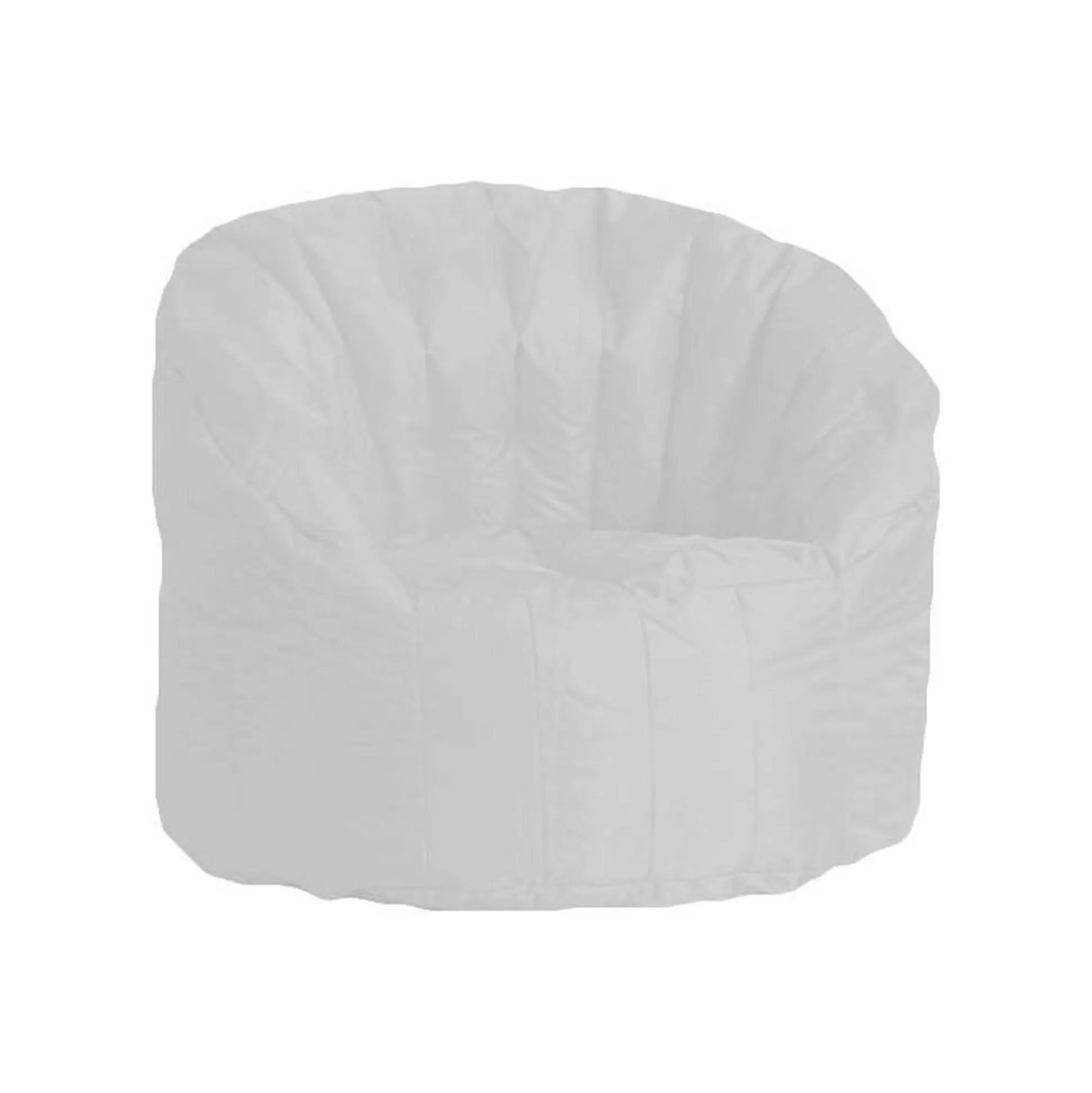 Dmora Poltrone<Poltrona Allos, 80x80 h80 cm,
