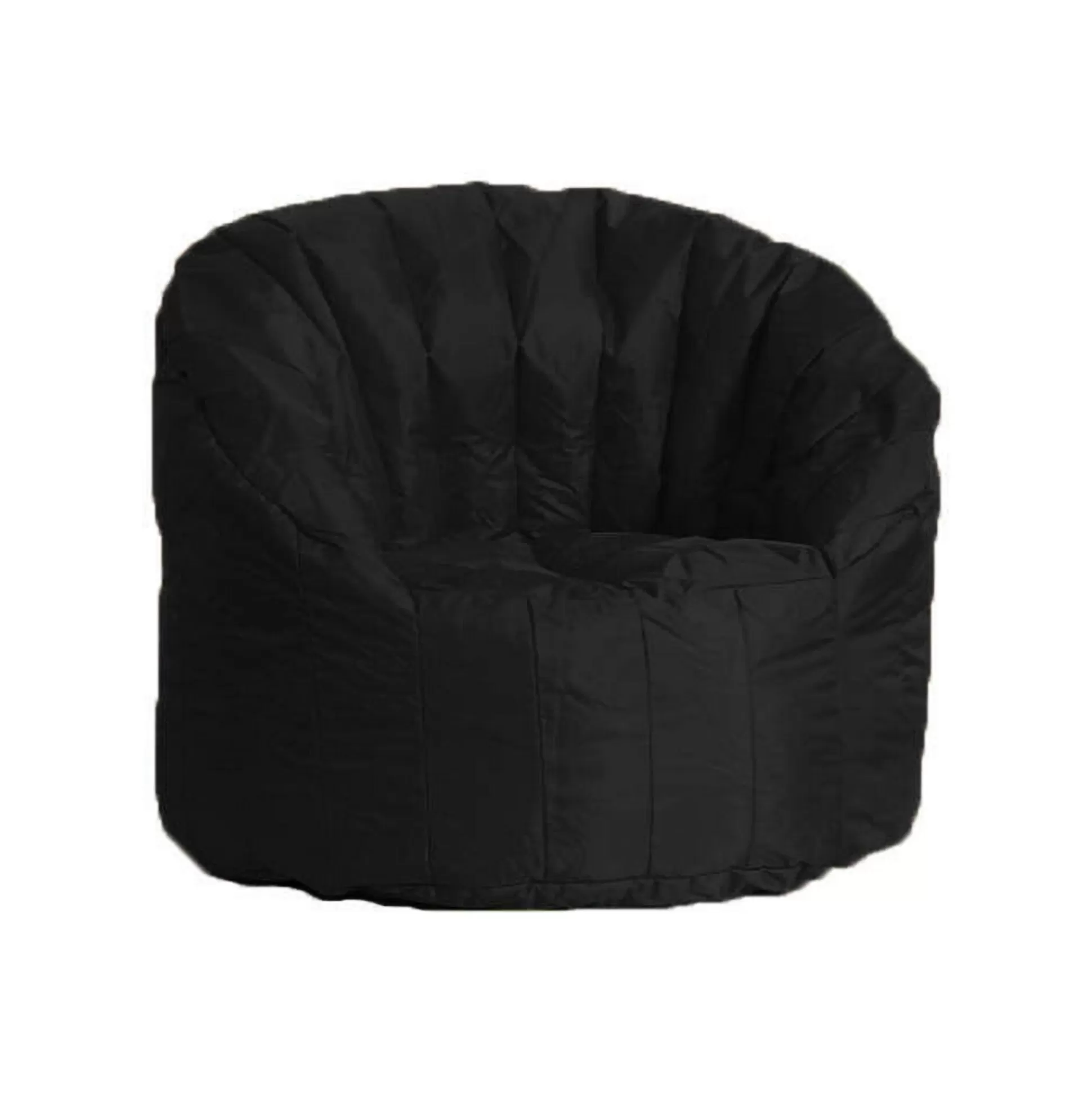 Dmora Poltrone<Poltrona Allos, 80x80 h80 cm,
