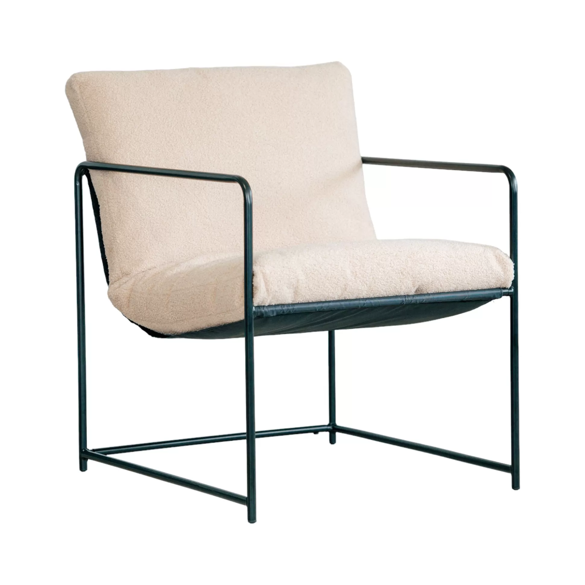 Dmora Poltrone<Poltrona Appare, 61x67h75 cm,