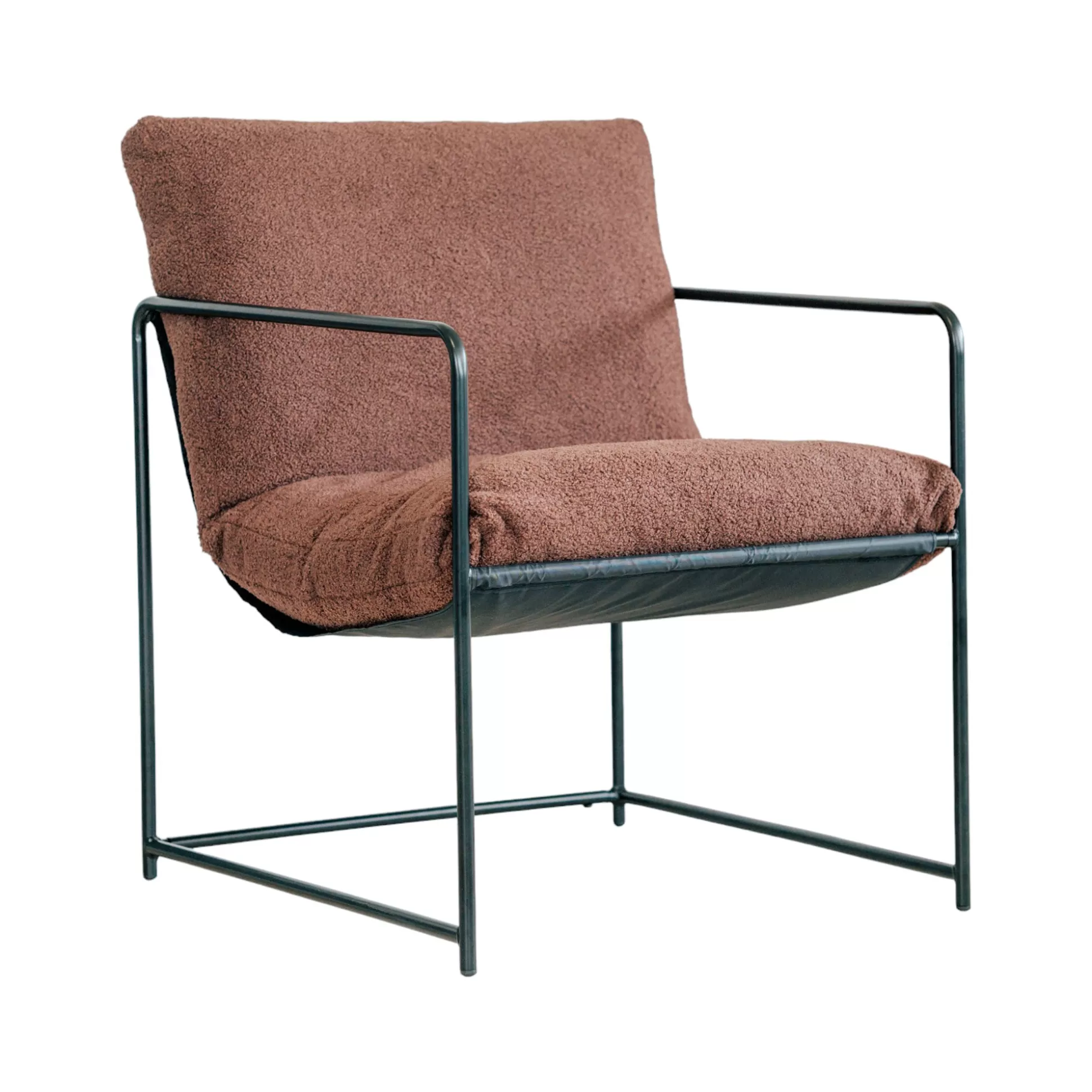 Dmora Poltrone<Poltrona Appare, 61x67h75 cm,