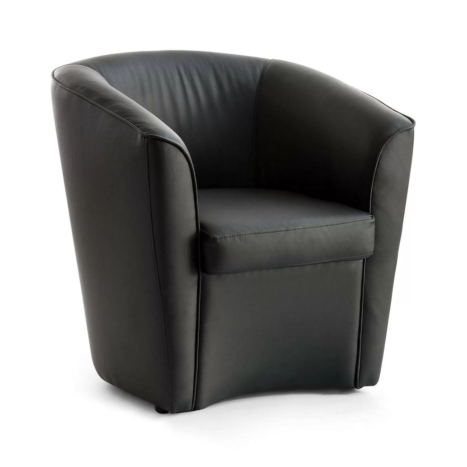 Dmora Poltrone<Poltrona Artello, Cm 70x60h74,