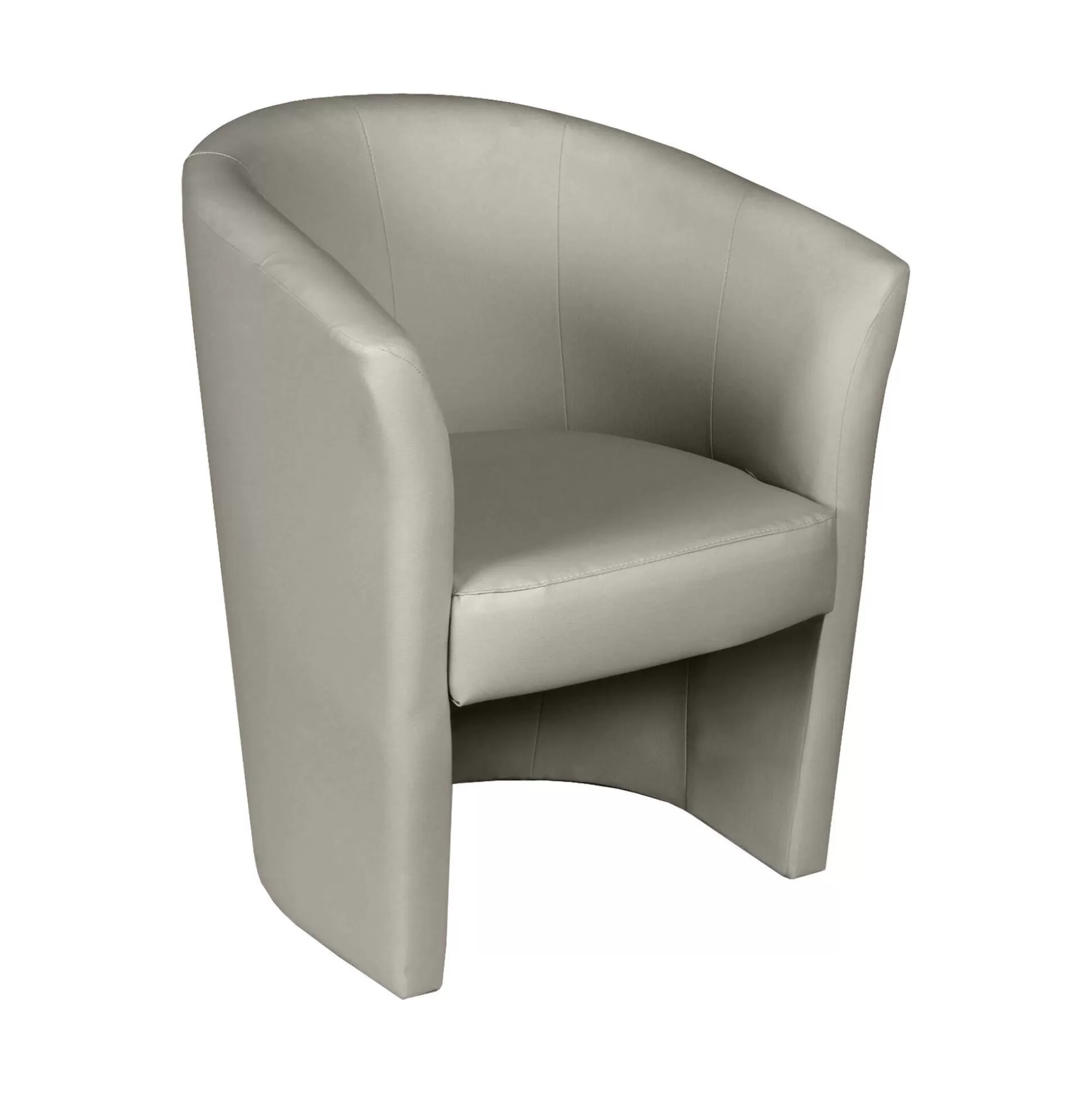 Dmora Poltrone<Poltrona Dpanett, 64x63h76 cm,