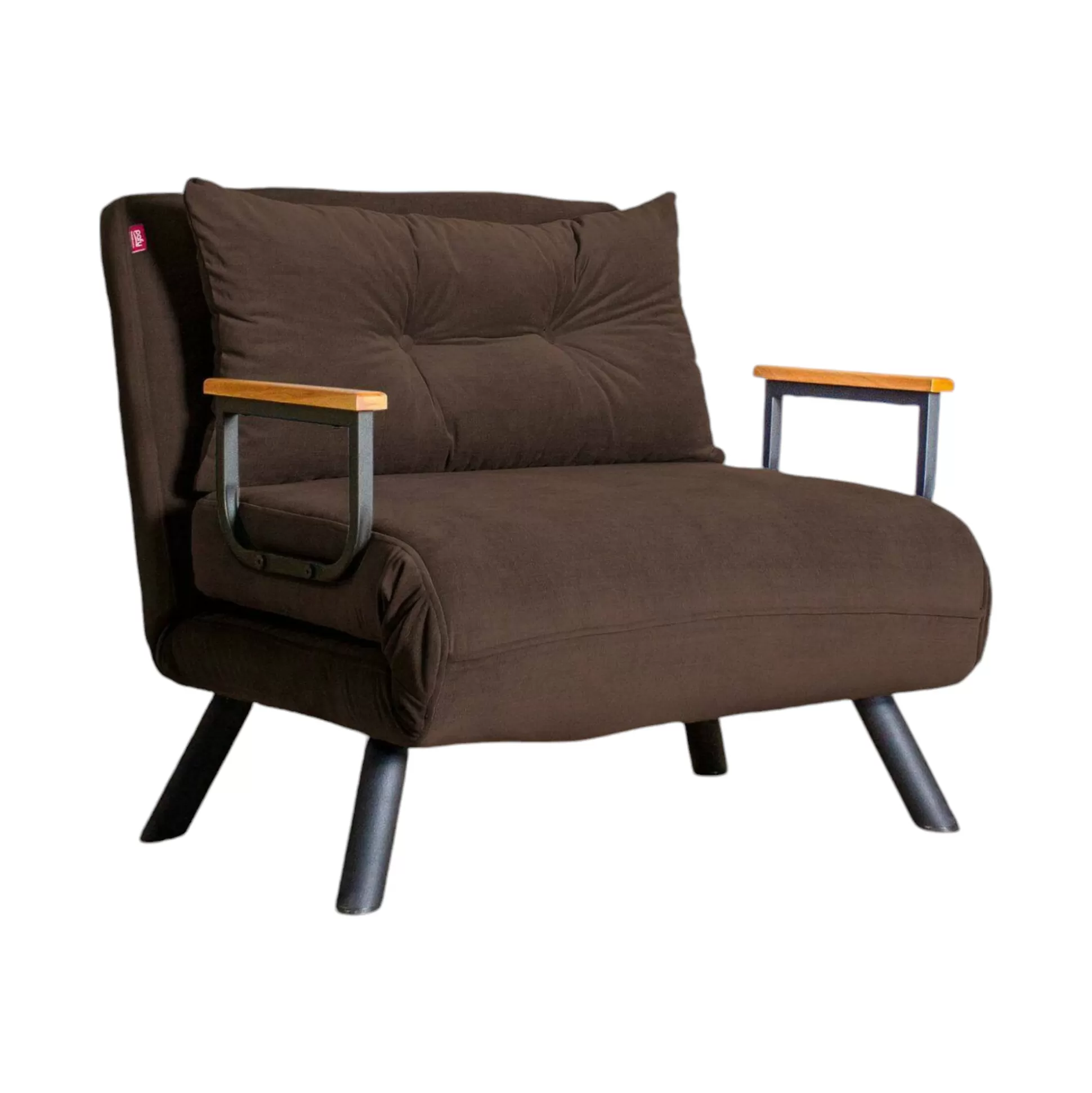 Dmora Poltrone<Poltrona Dpizzignacc 60x78 h78 cm,