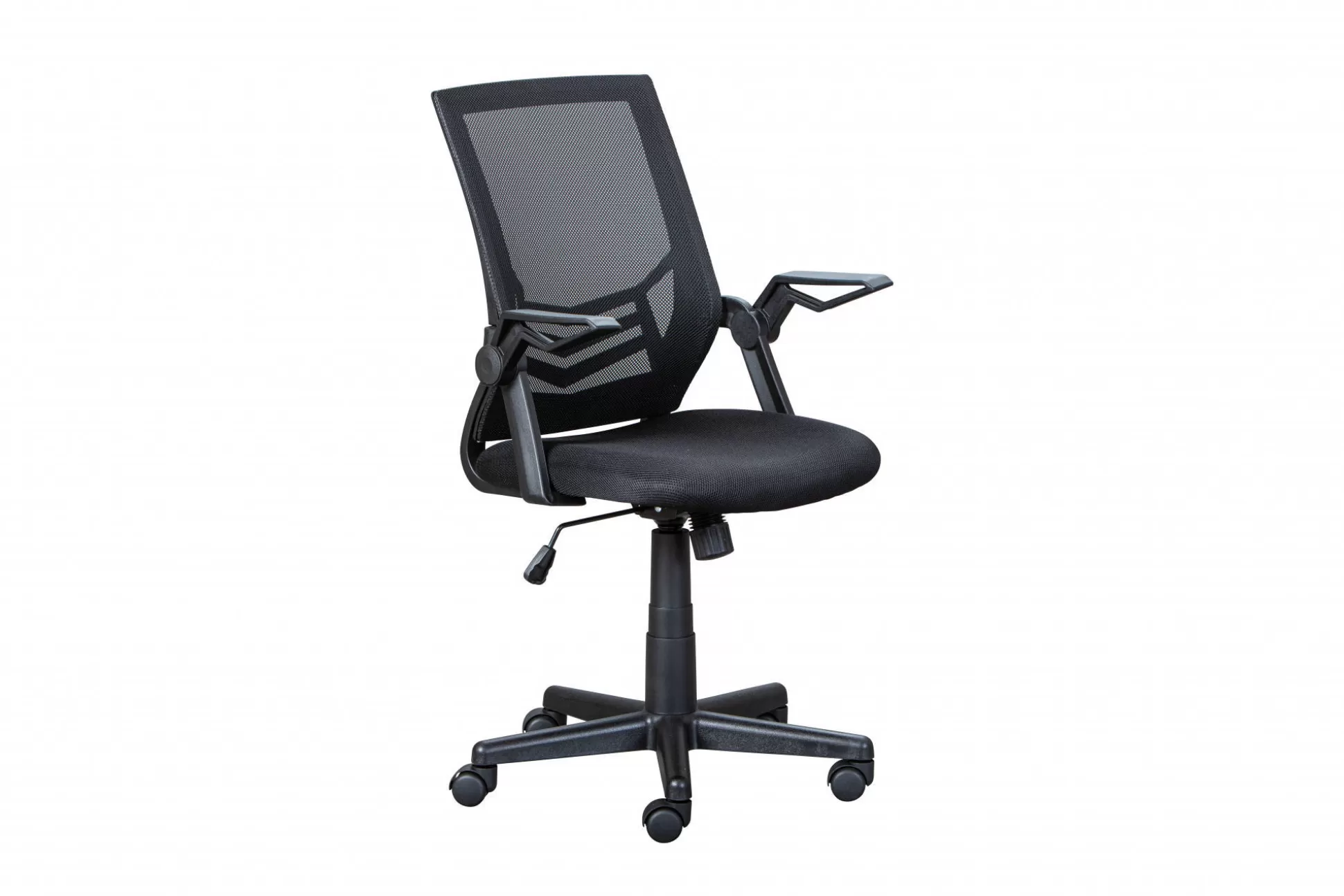 Dmora Poltrone<Poltrona Gorlitz, Seduta imbottita, Divano singolo da salotto, Sedia con braccioli, 60x57 h90 cm,