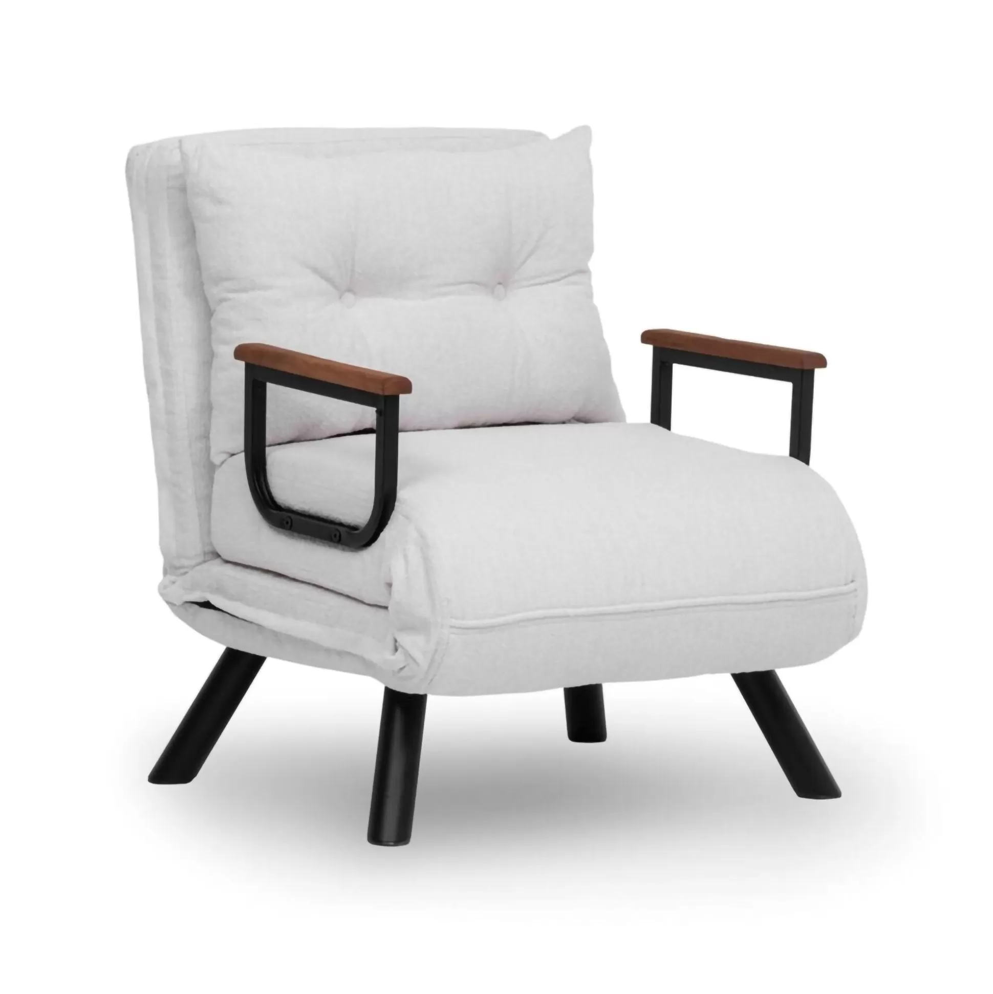 Dmora Poltrone<Poltrona Keoni 60x78 h78 cm,