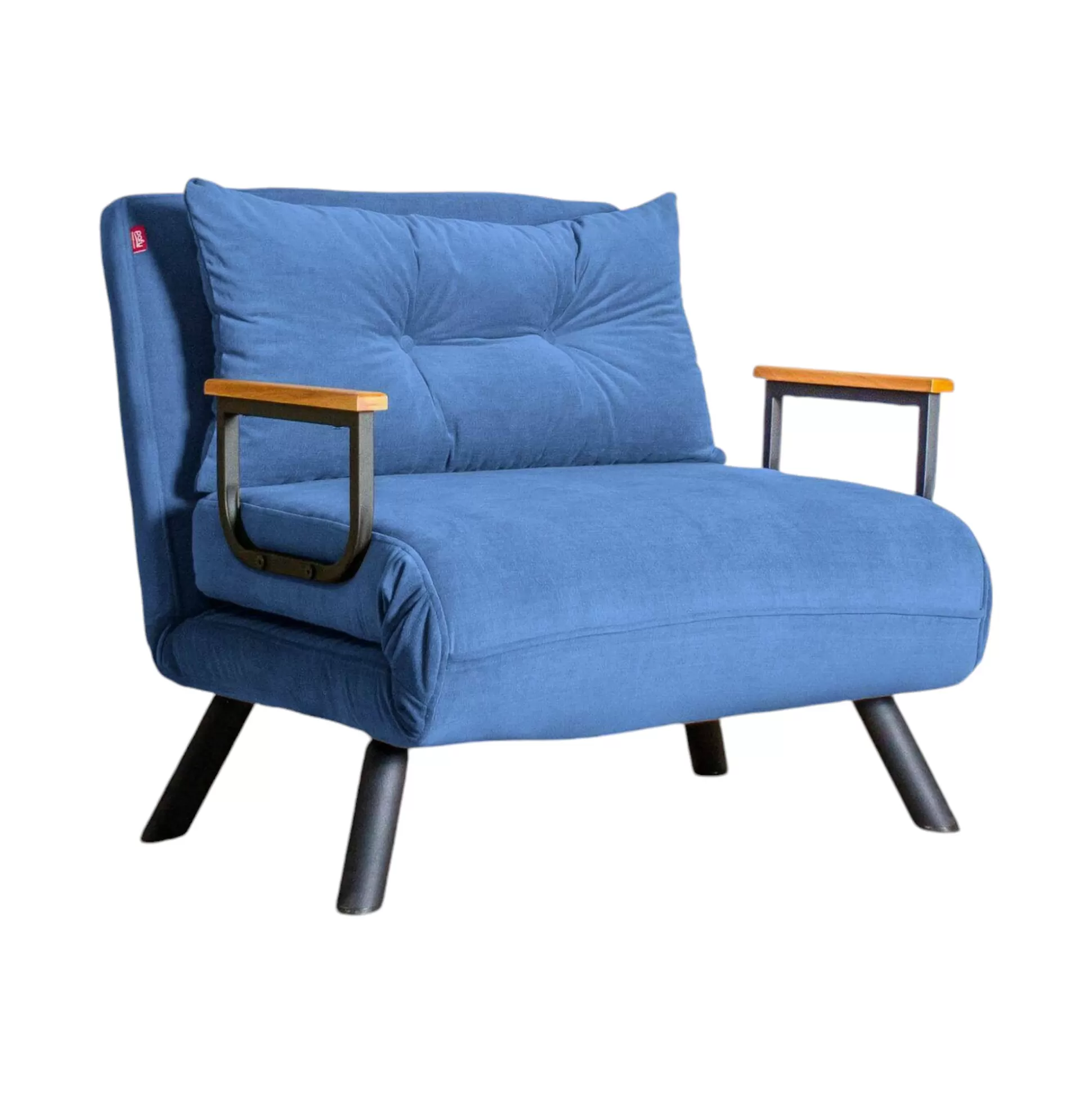 Dmora Poltrone<Poltrona Keoni 60x78 h78 cm,