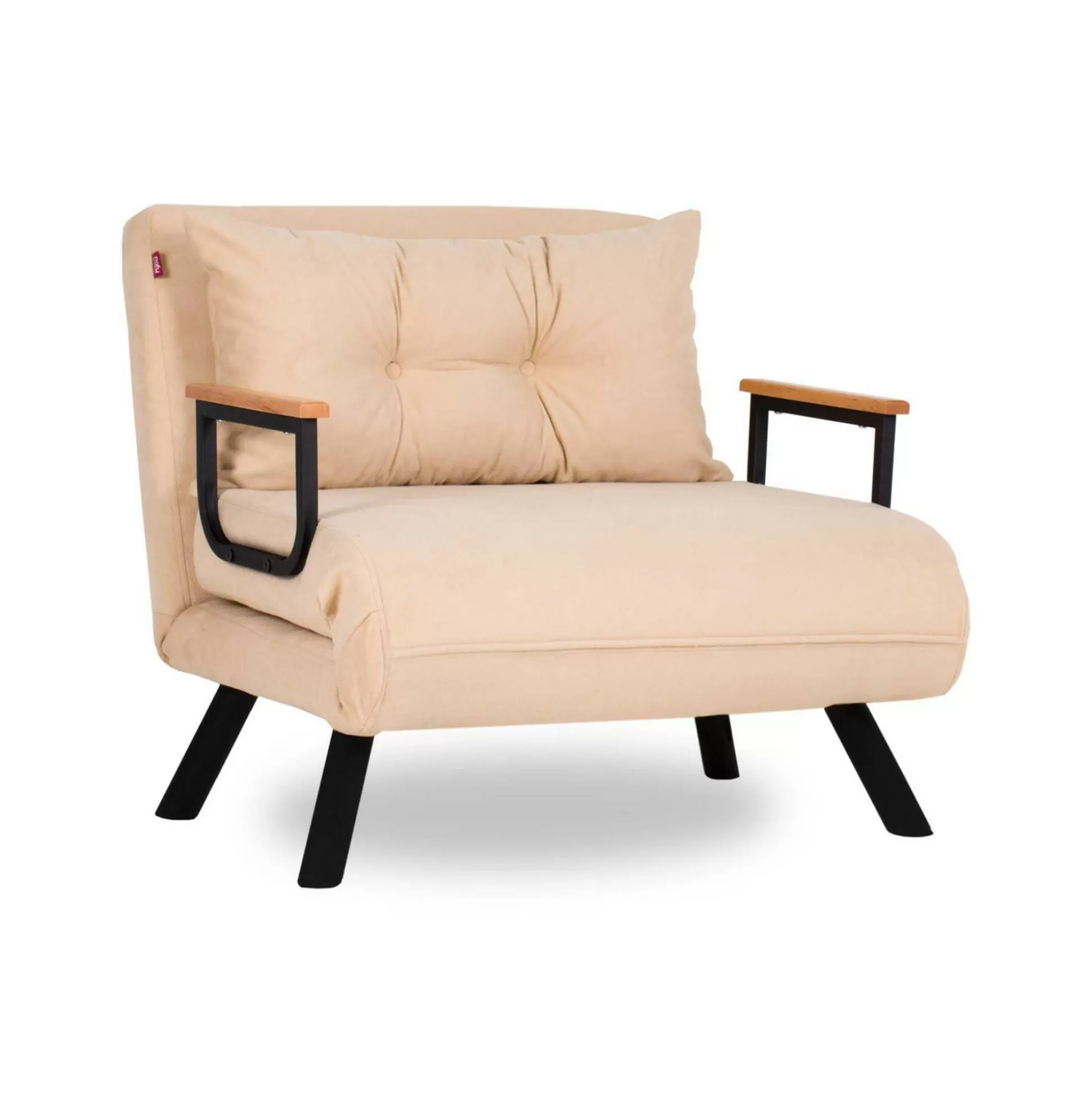 Dmora Poltrone<Poltrona Keoni 60x78 h78 cm,