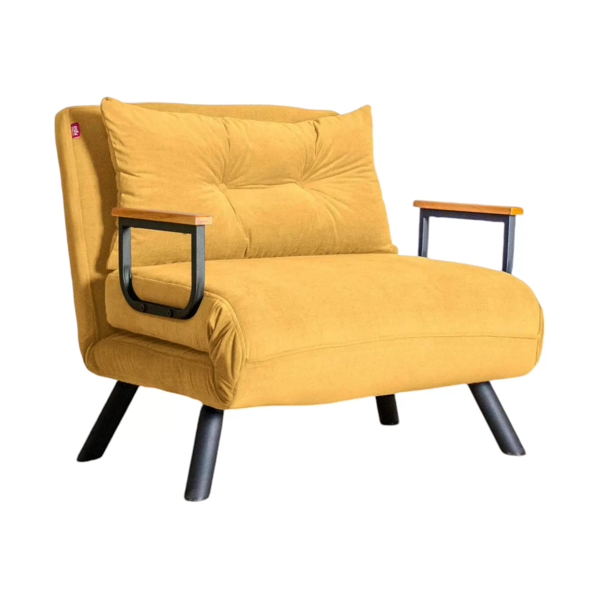 Dmora Poltrone<Poltrona Keoni 60x78 h78 cm,