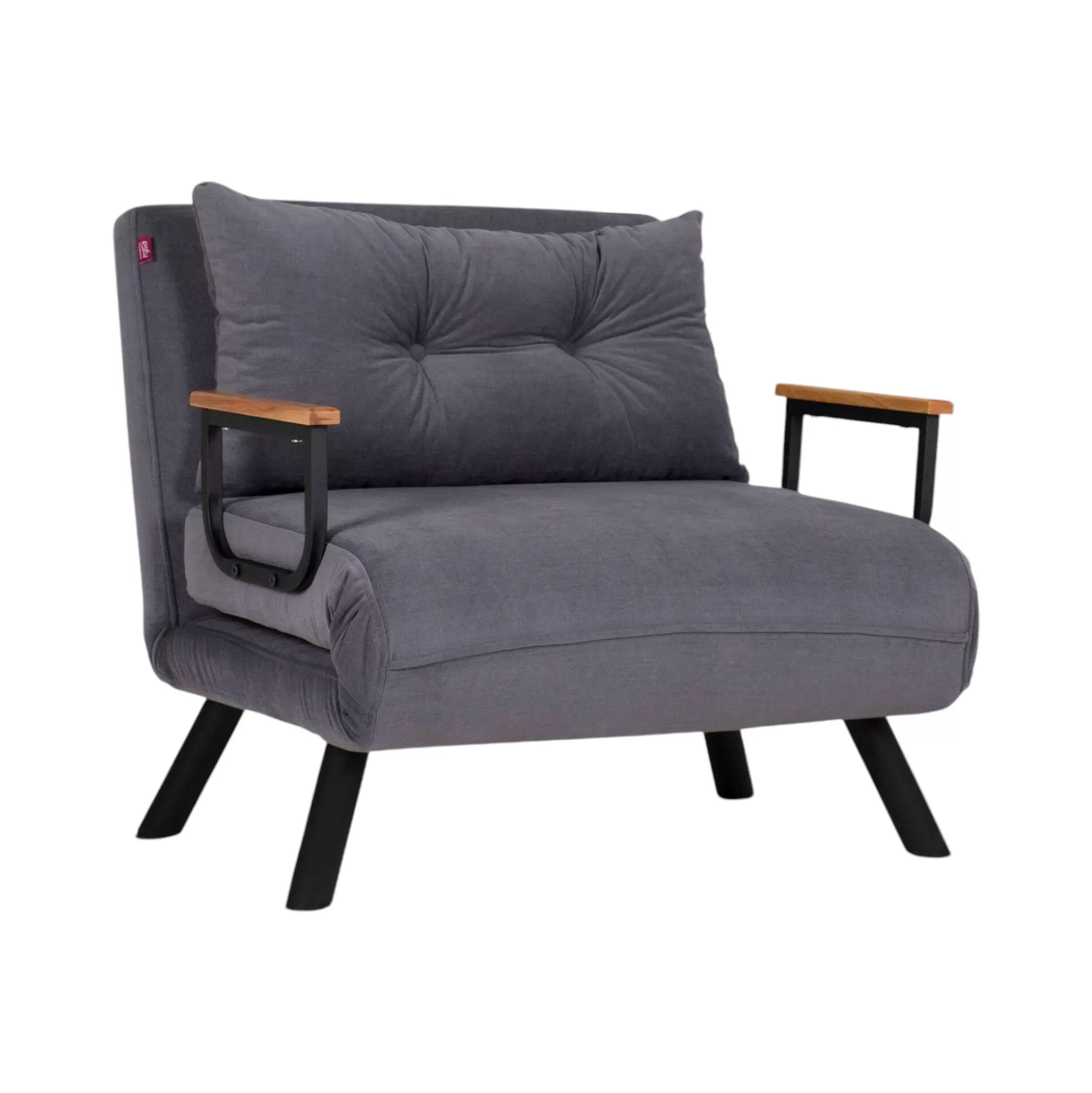 Dmora Poltrone<Poltrona Keoni 60x78 h78 cm,