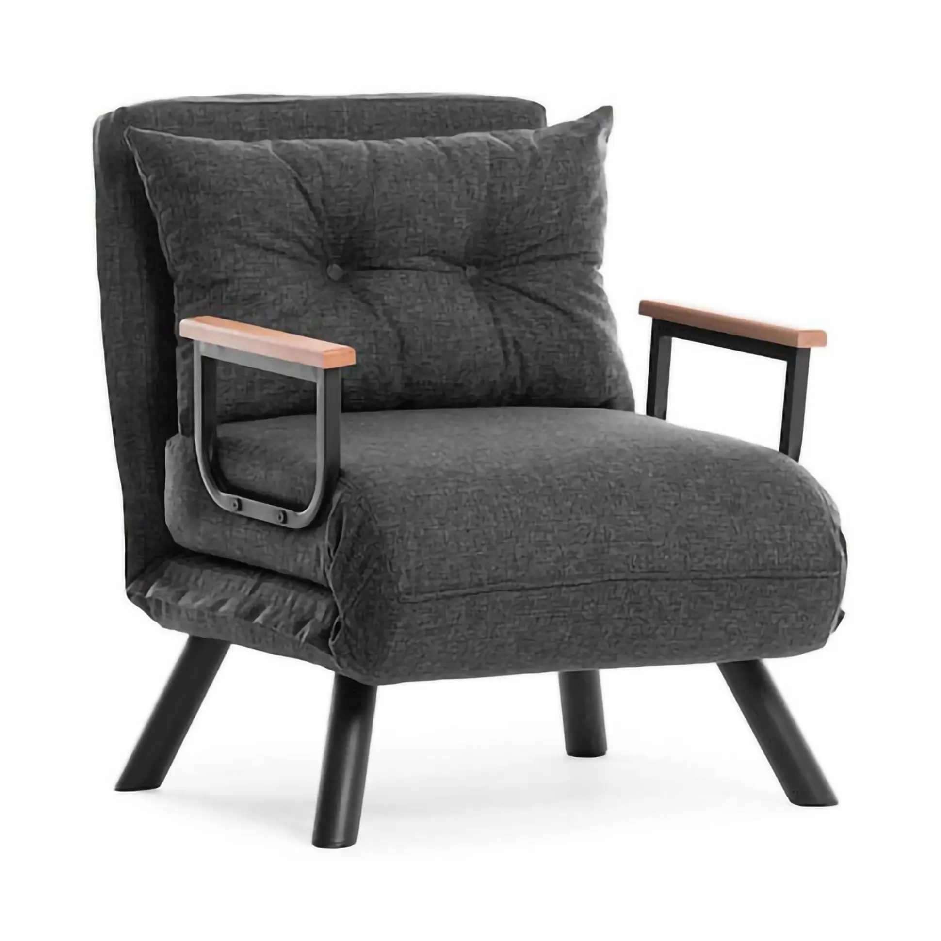 Dmora Poltrone<Poltrona Keoni 60x78 h78 cm,