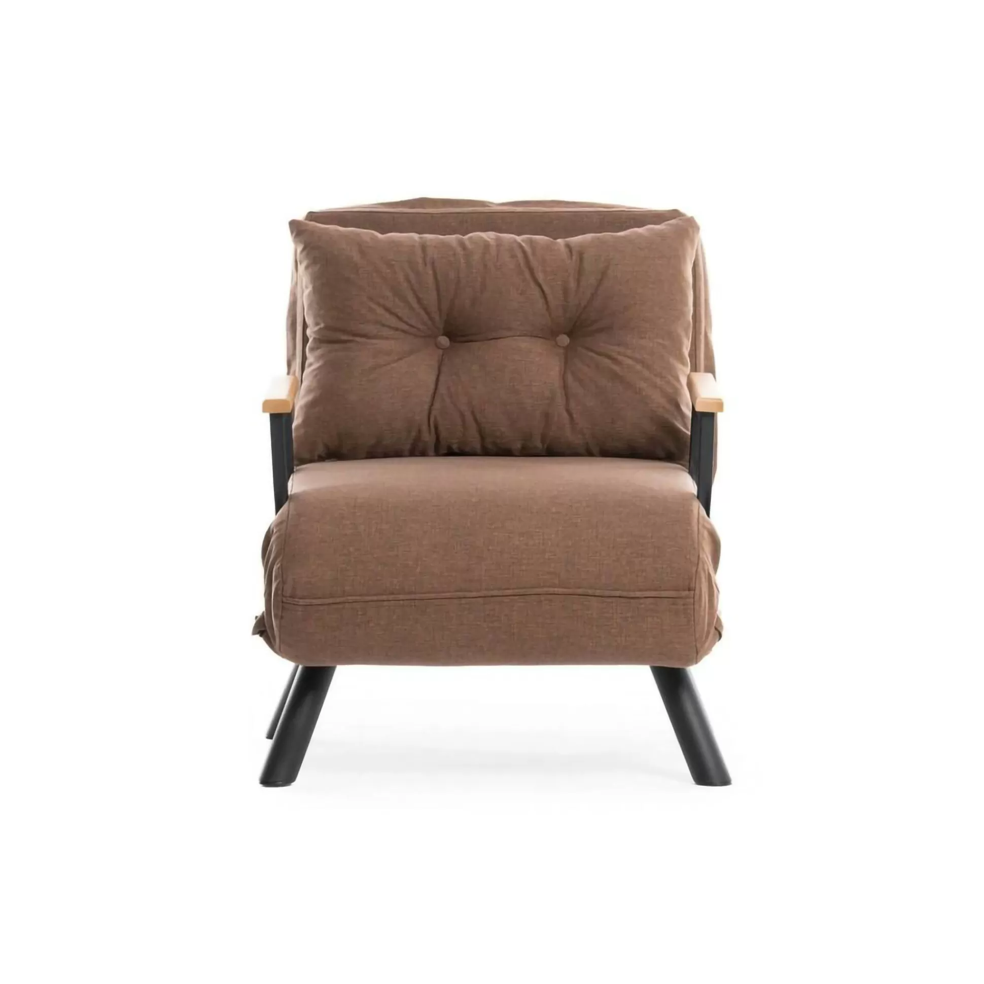Dmora Poltrone<Poltrona Keoni 60x78 h78 cm,