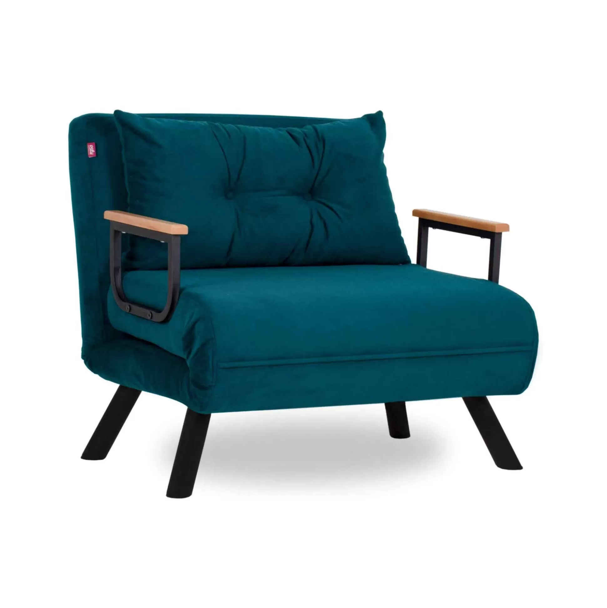 Dmora Poltrone<Poltrona Keoni 60x78 h78 cm,