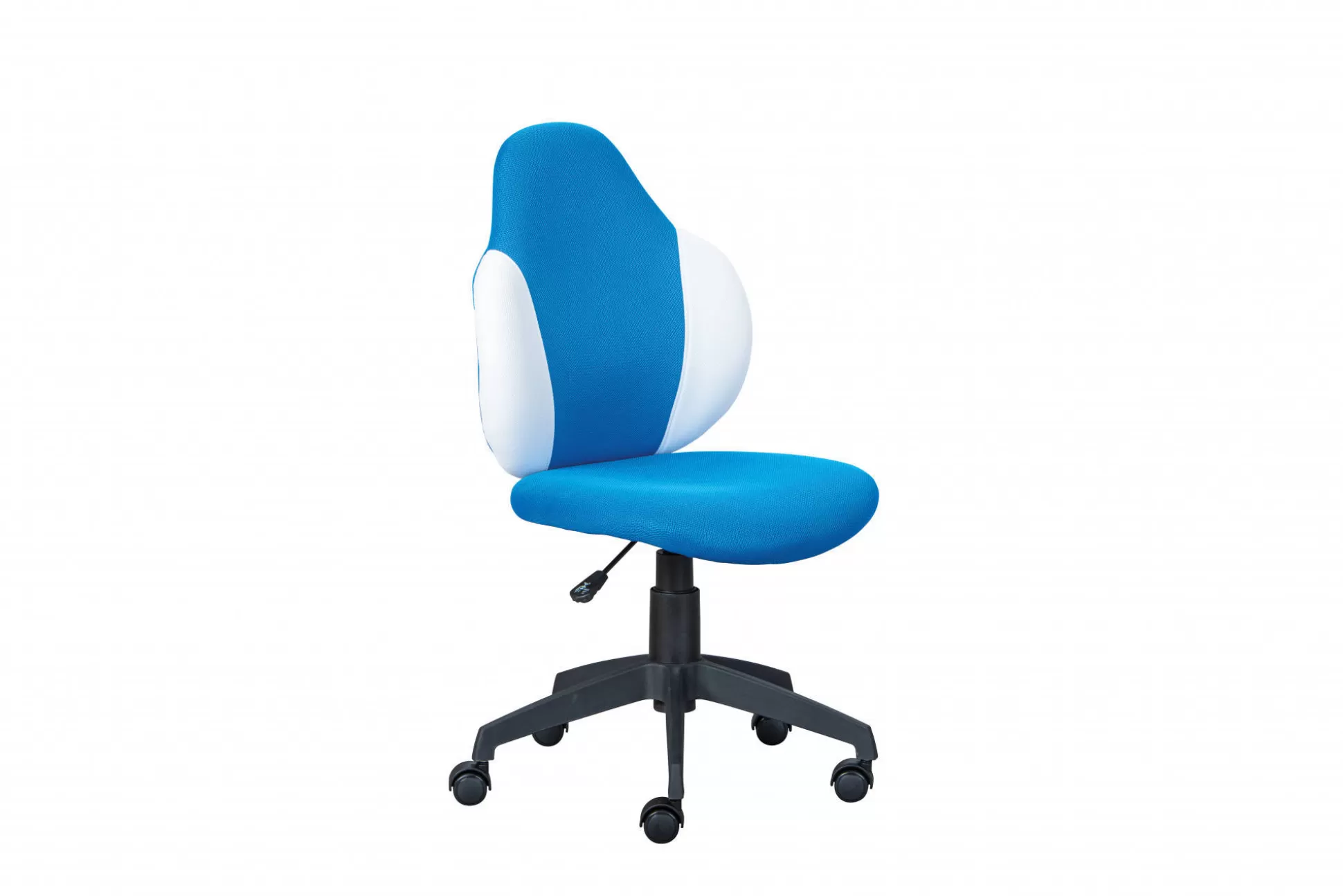 Dmora Poltrone<Poltrona Meppen, Seduta imbottita, Divano singolo da salotto, Sedia con braccioli, 56x58 h92 cm,