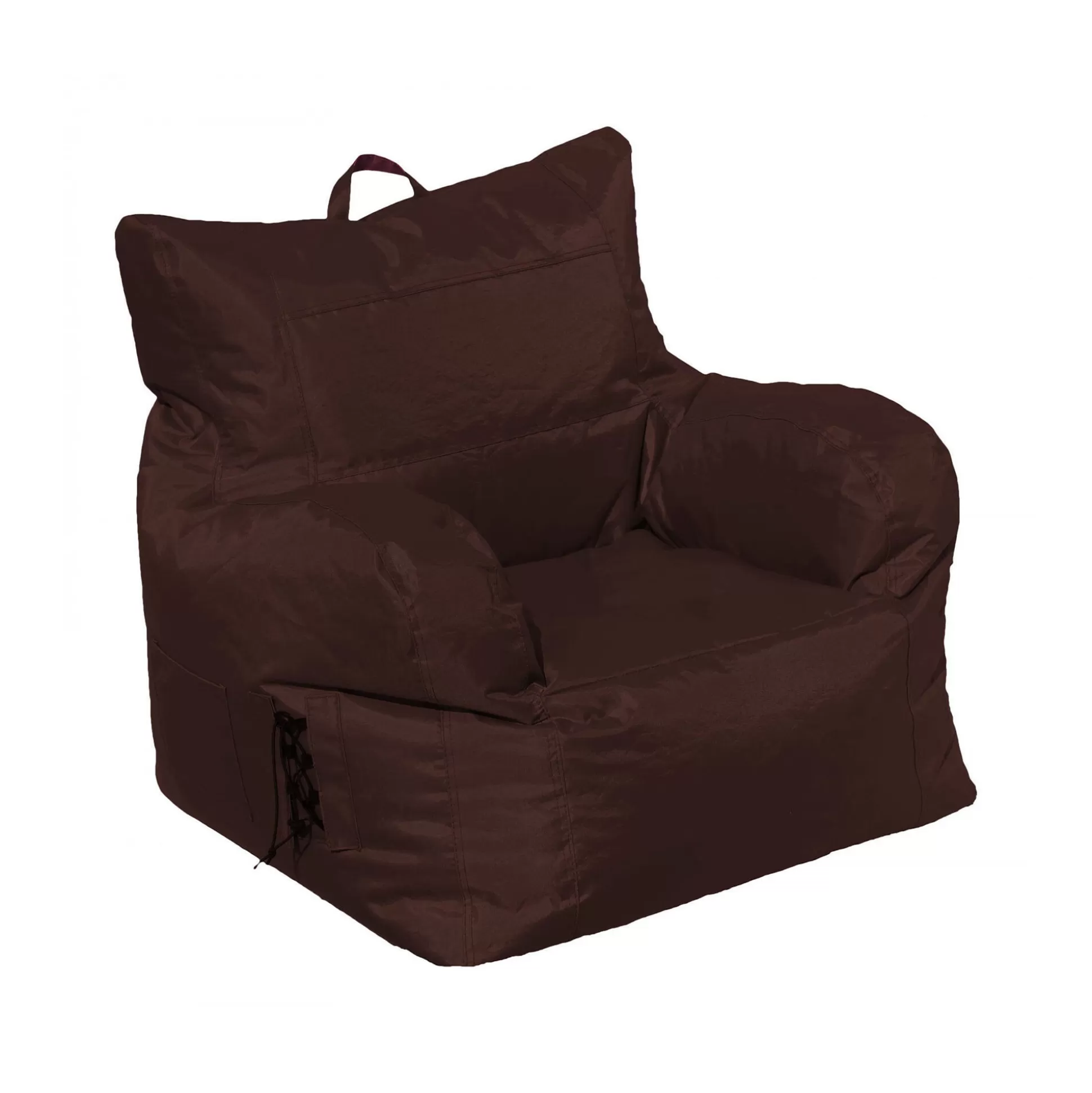 Dmora Poltrone<Poltrona Ossidiana, 75x65 h70 cm,