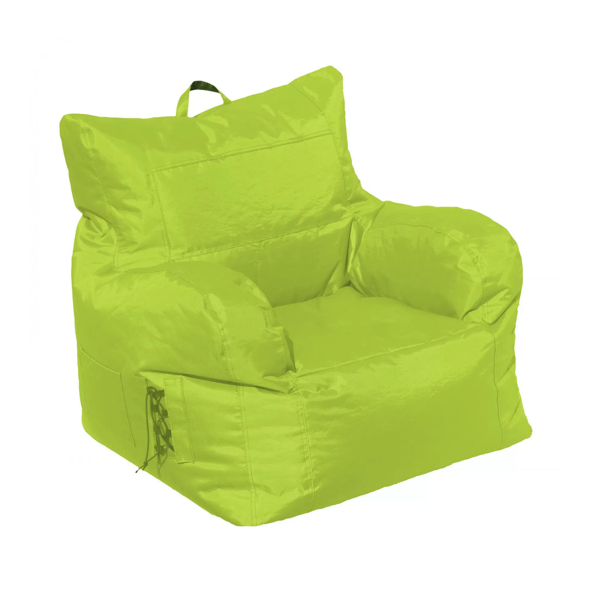 Dmora Poltrone<Poltrona Ossidiana, 75x65 h70 cm,