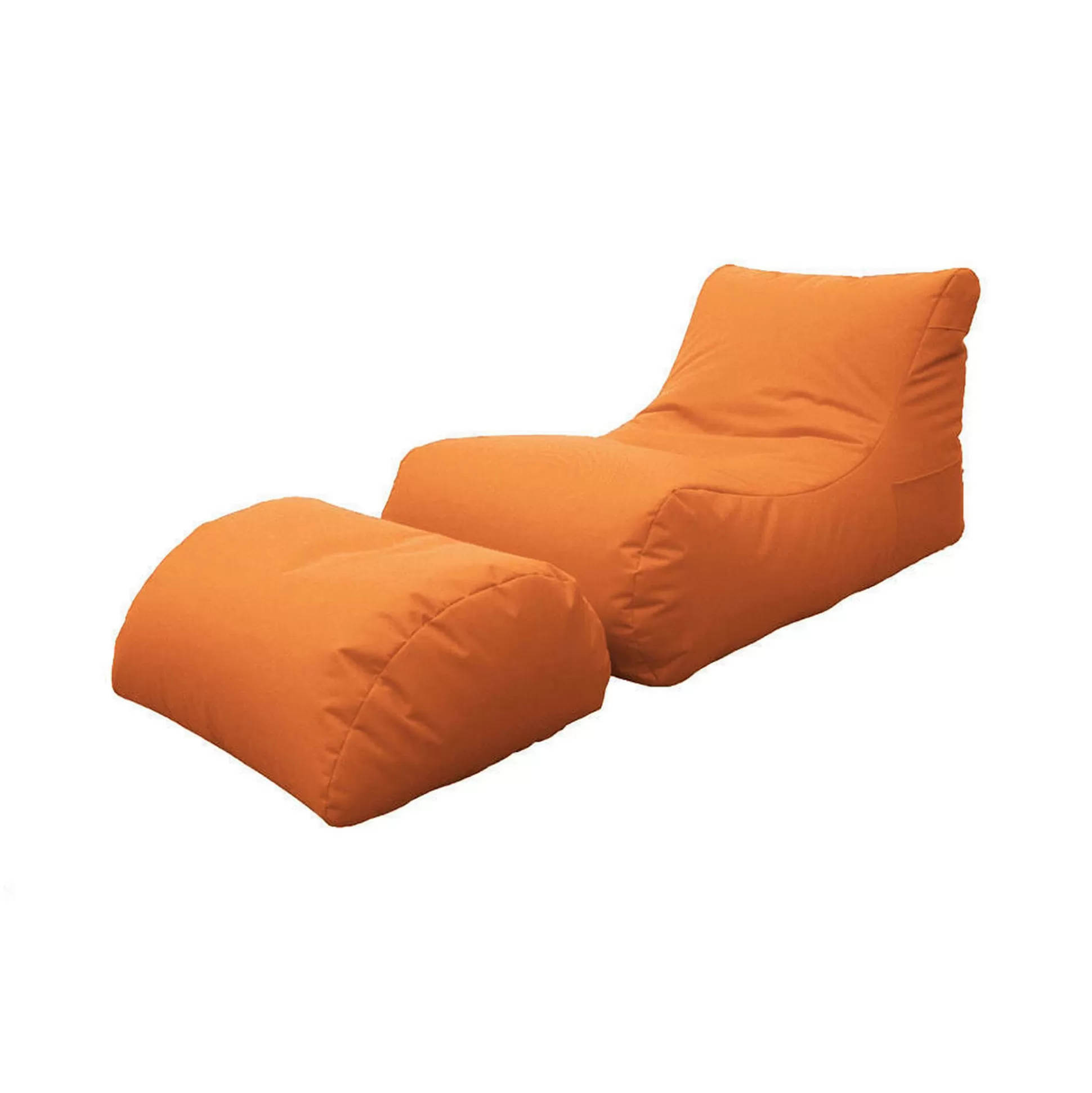 Dmora Pouf<Pouf Alton, 120x80 h60 cm,