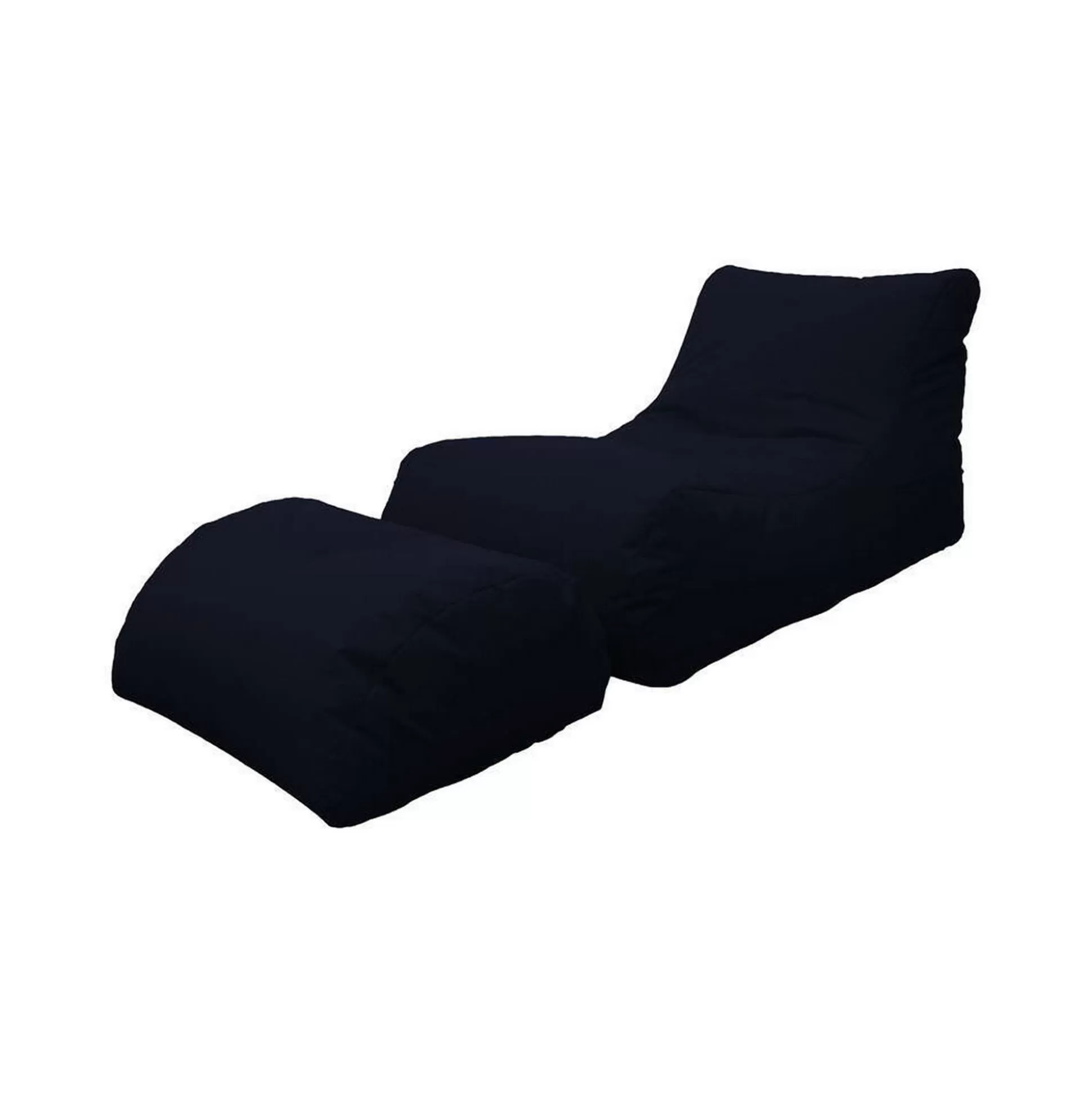 Dmora Pouf<Pouf Alton, 120x80 h60 cm,