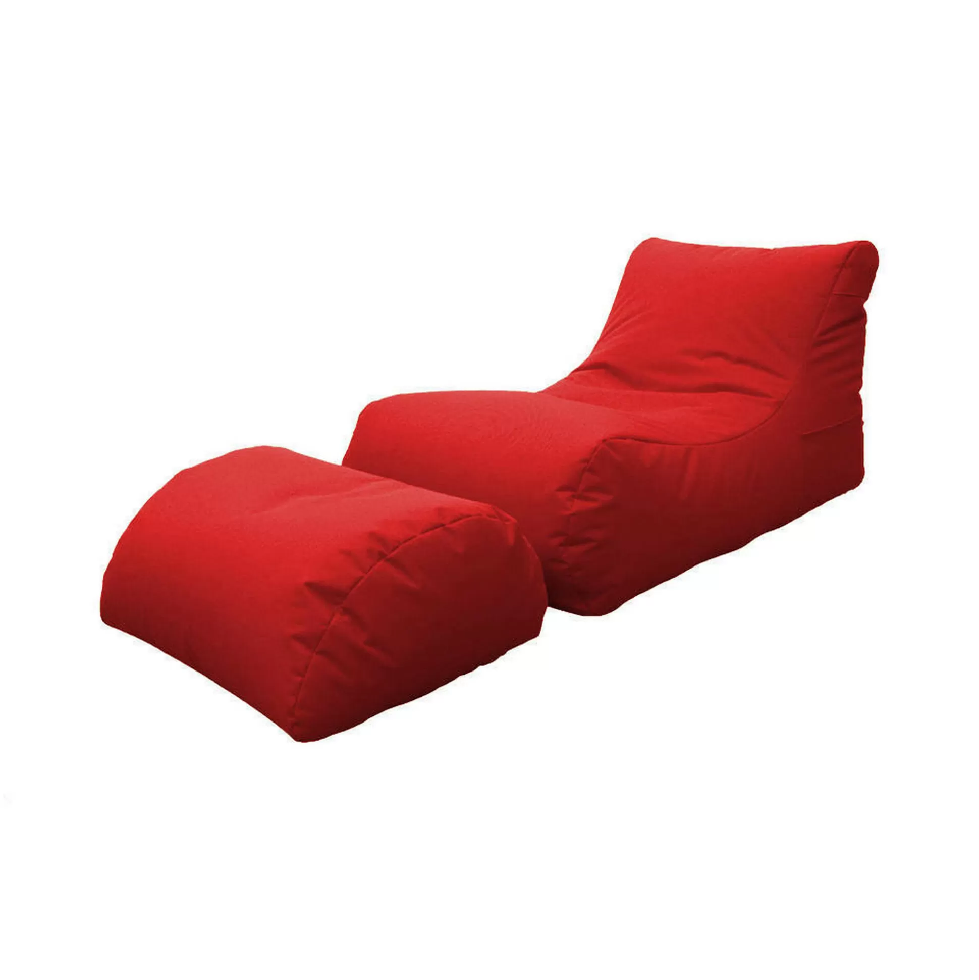 Dmora Pouf<Pouf Alton, 120x80 h60 cm,