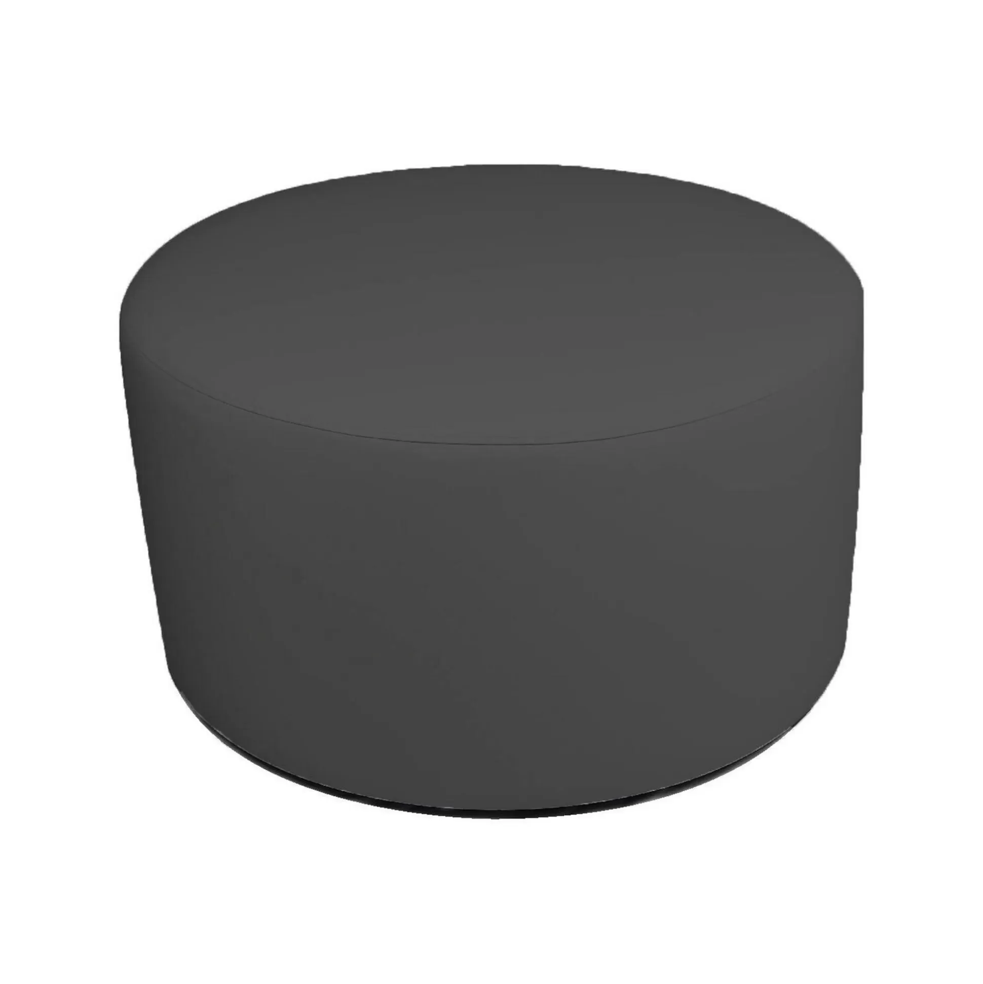 Dmora Pouf<Pouf Anacapri, 79x79 h42 cm,