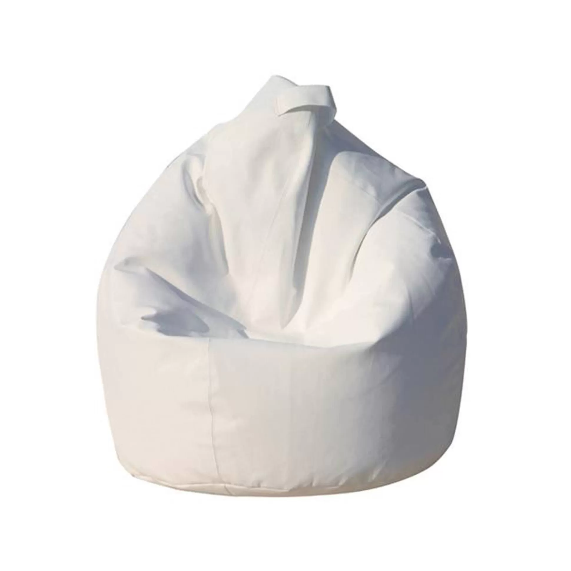 Dmora Pouf<Pouf Anafi, 70x70 h110 cm,