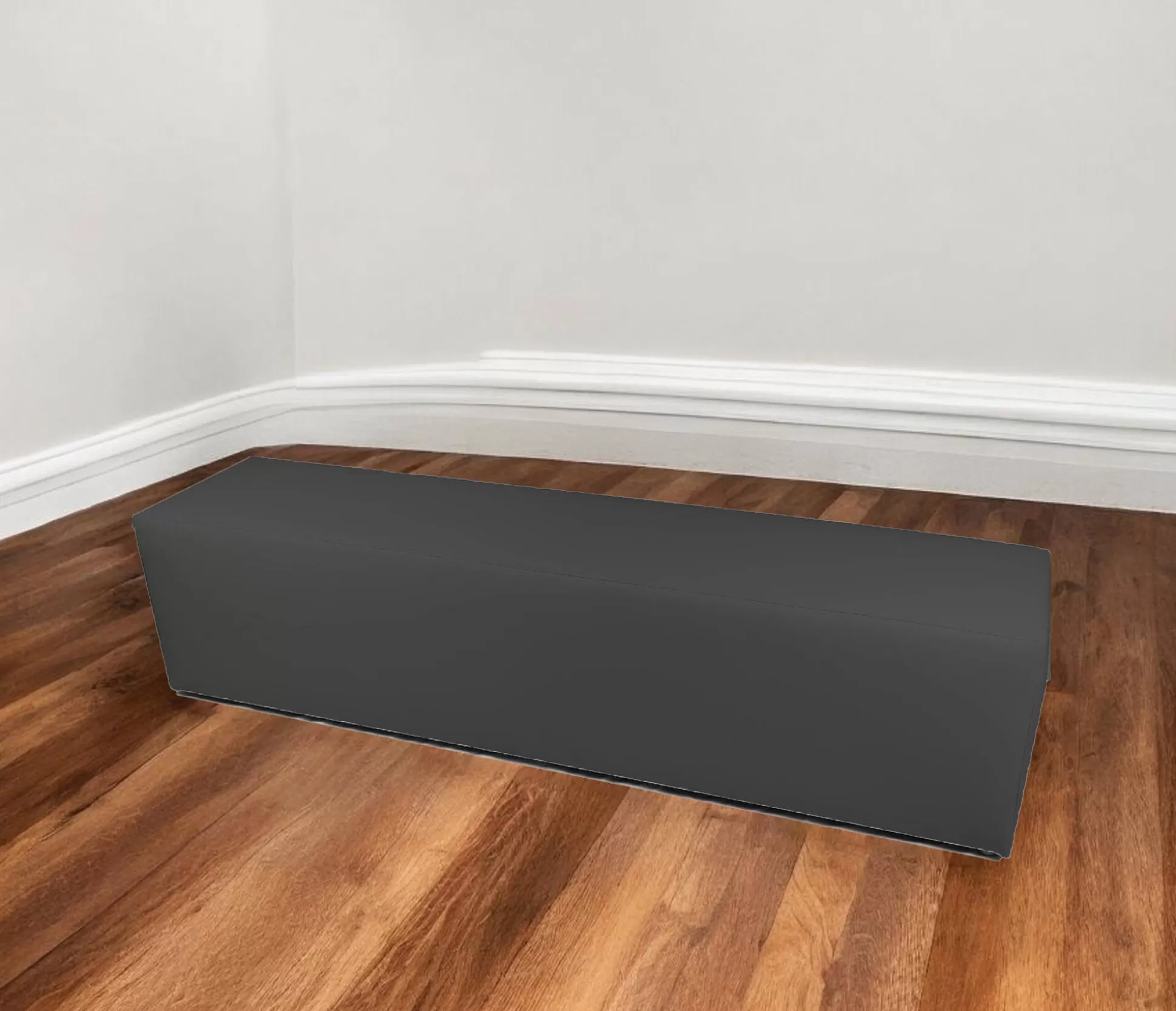 Dmora Pouf<Pouf Apecchio, 180x40 h42 cm,
