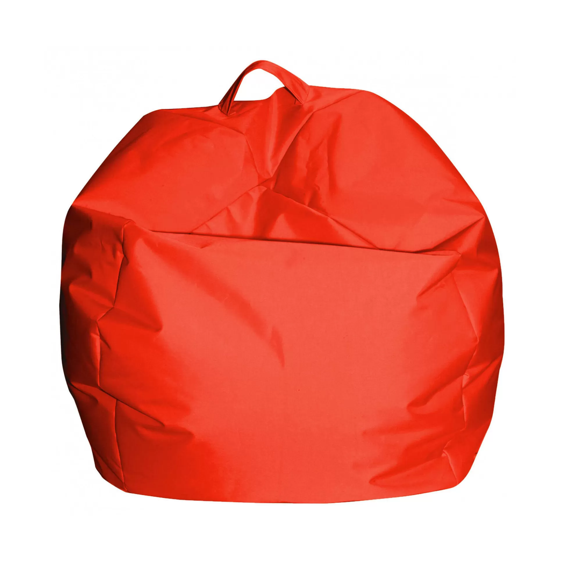 Dmora Pouf<Pouf Ascia, 65x65 h50 cm,