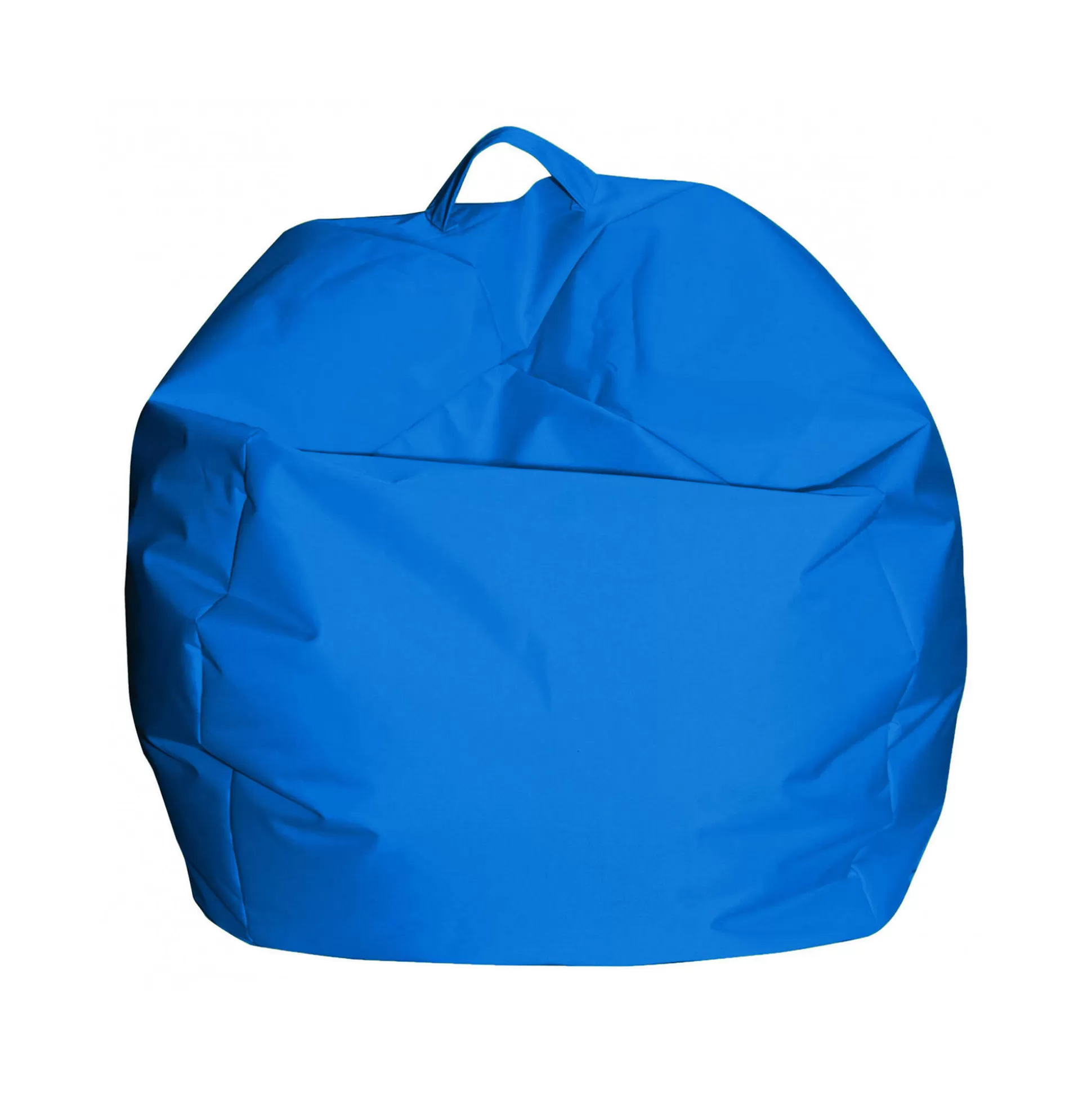 Dmora Pouf<Pouf Ascia, 65x65 h50 cm,
