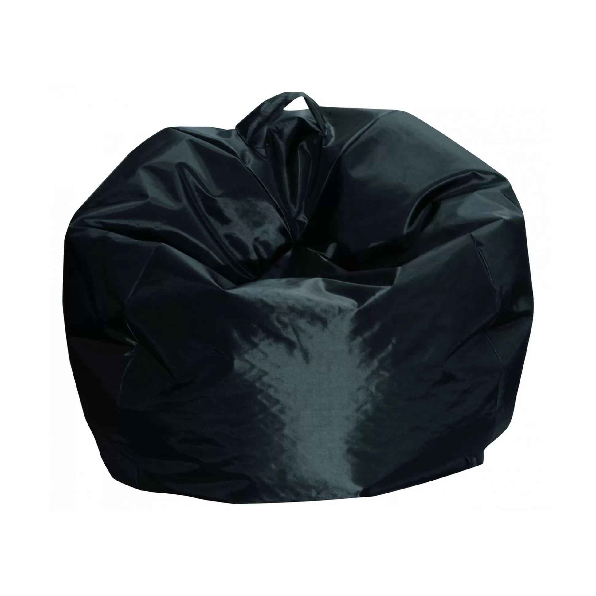 Dmora Pouf<Pouf Ascia, 65x65 h50 cm,