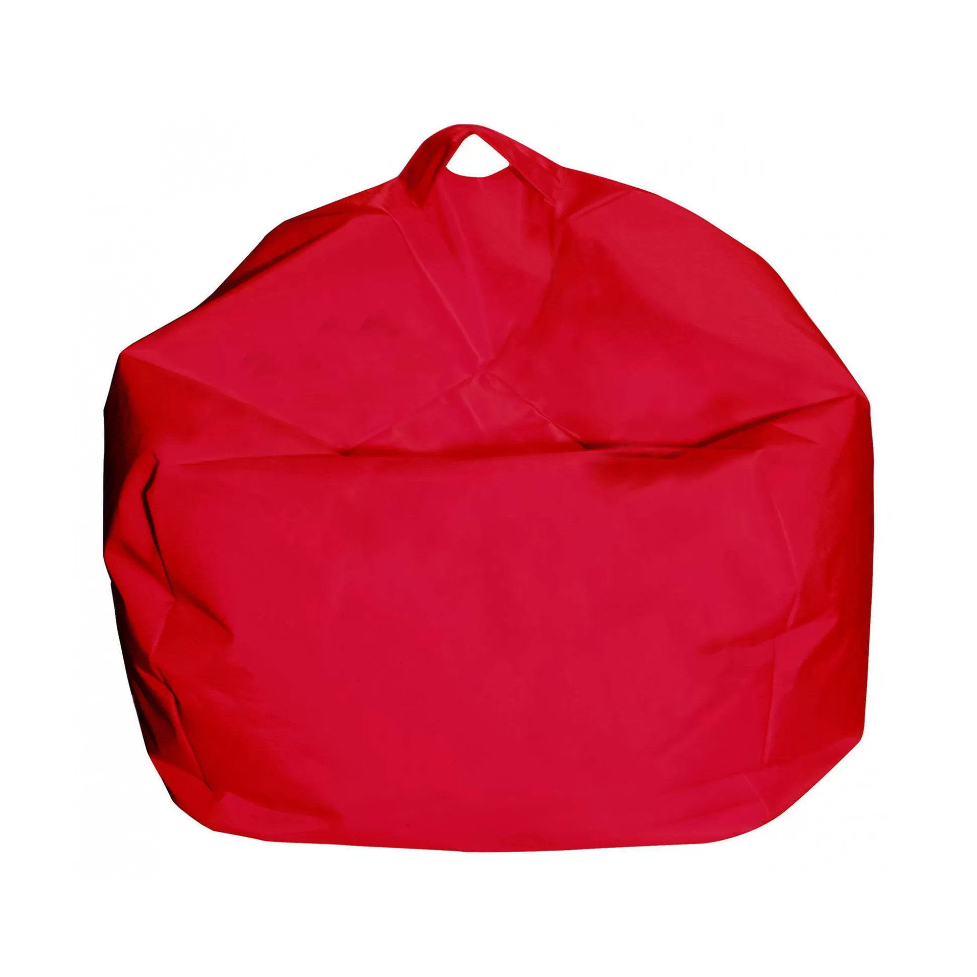 Dmora Pouf<Pouf Ascia, 65x65 h50 cm,