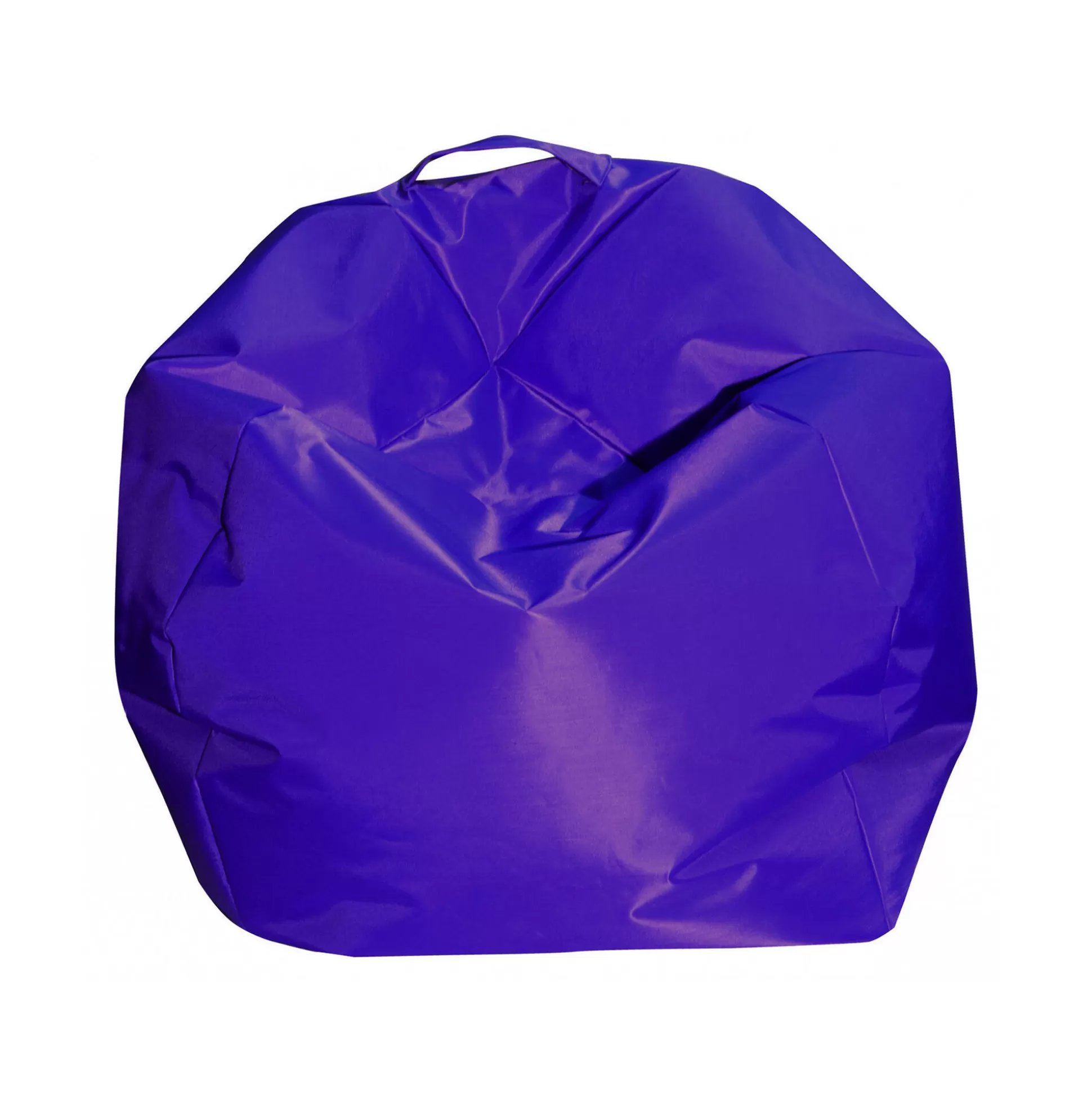 Dmora Pouf<Pouf Ascia, 65x65 h50 cm,