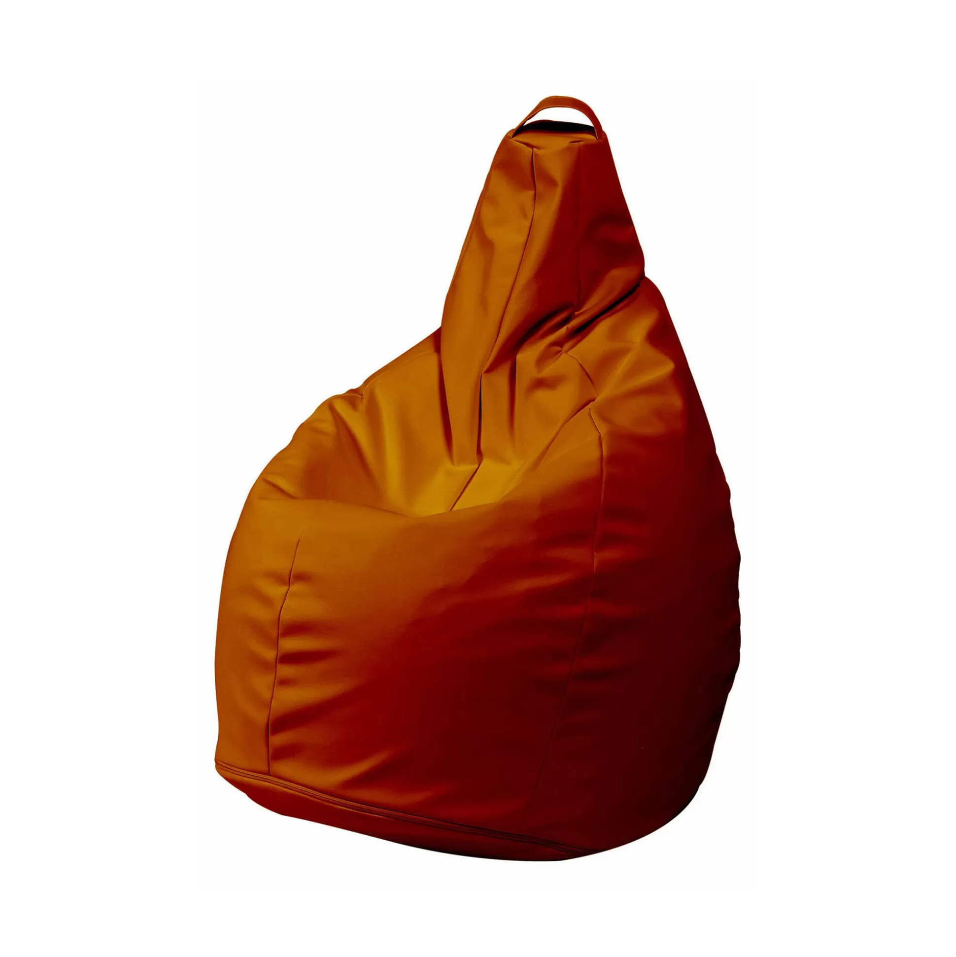 Dmora Pouf<Pouf Aunter, 90x90 h120 cm,