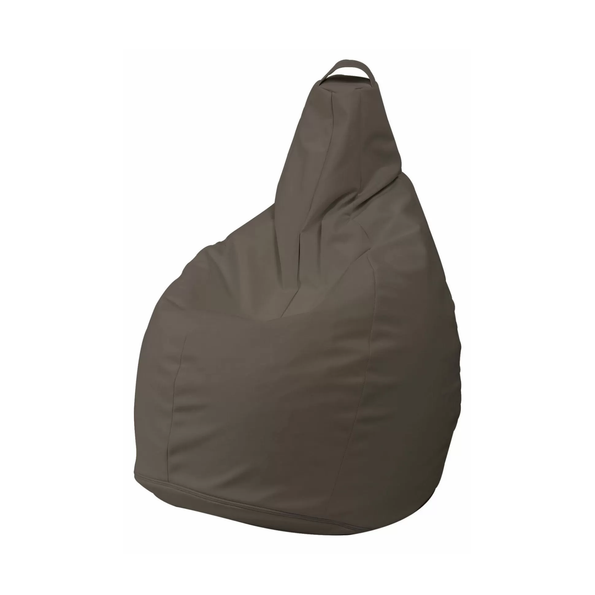Dmora Pouf<Pouf Aunter, 90x90 h120 cm,