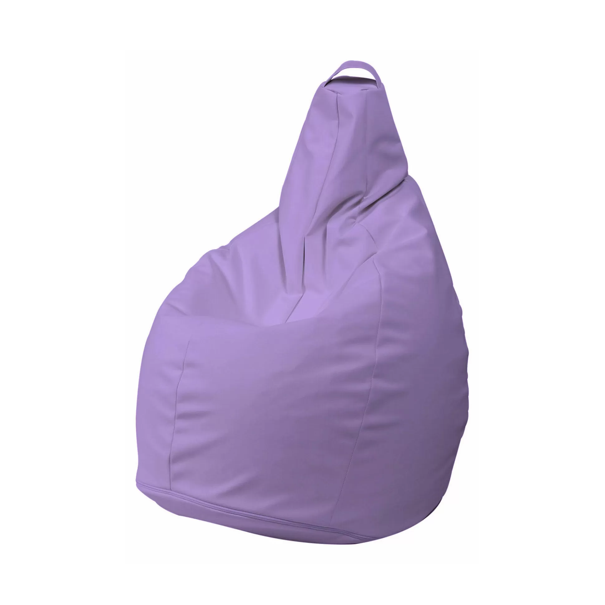 Dmora Pouf<Pouf Aunter, 90x90 h120 cm,
