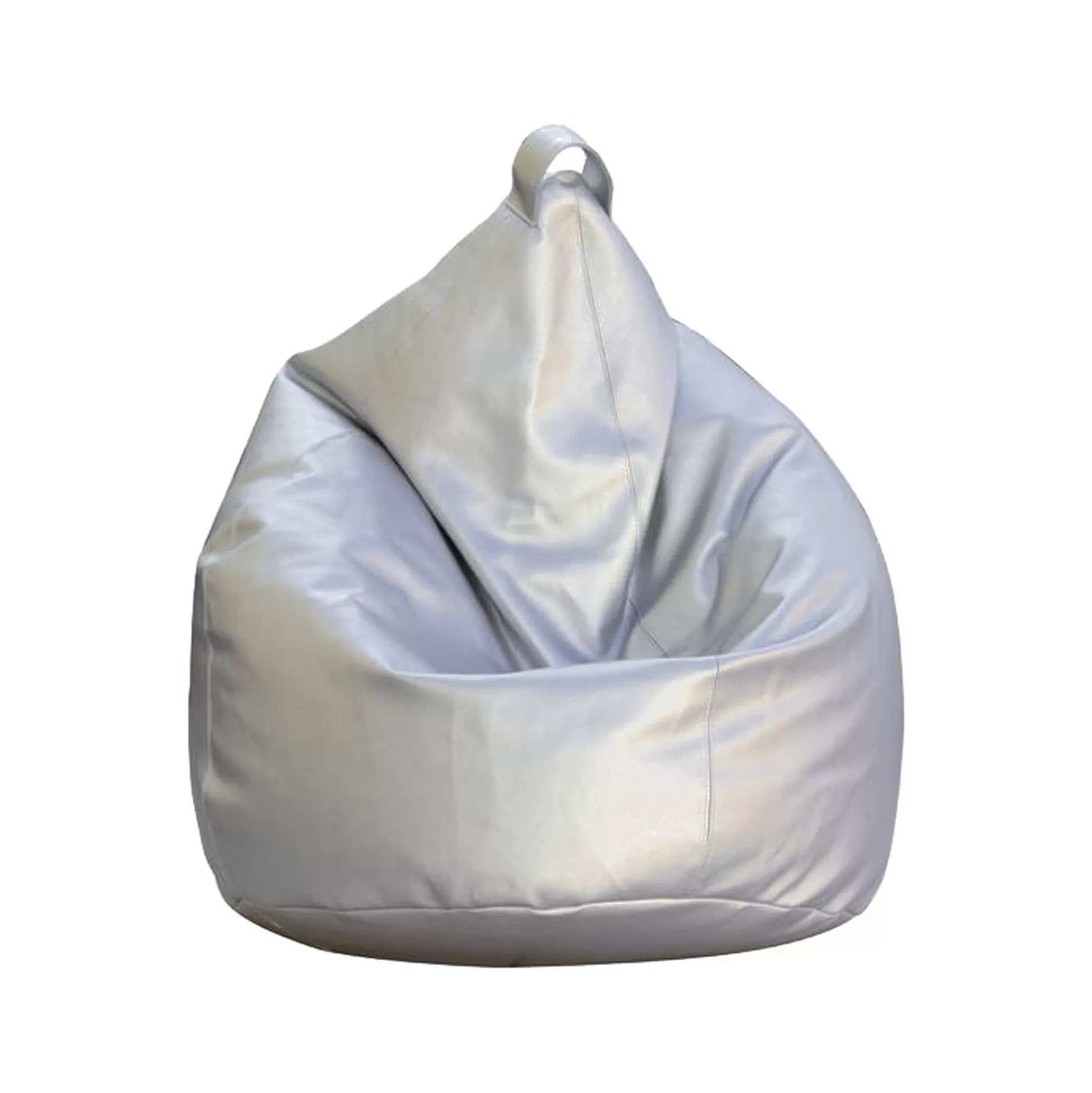 Dmora Pouf<Pouf Azelia, 80x80 h120 cm,