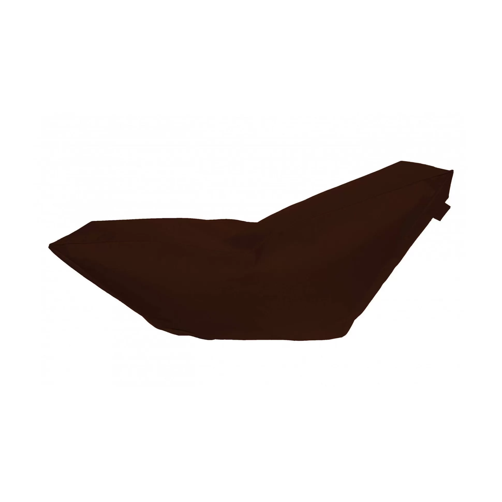 Dmora Pouf<Pouf Boves, 160x50 h70 cm,