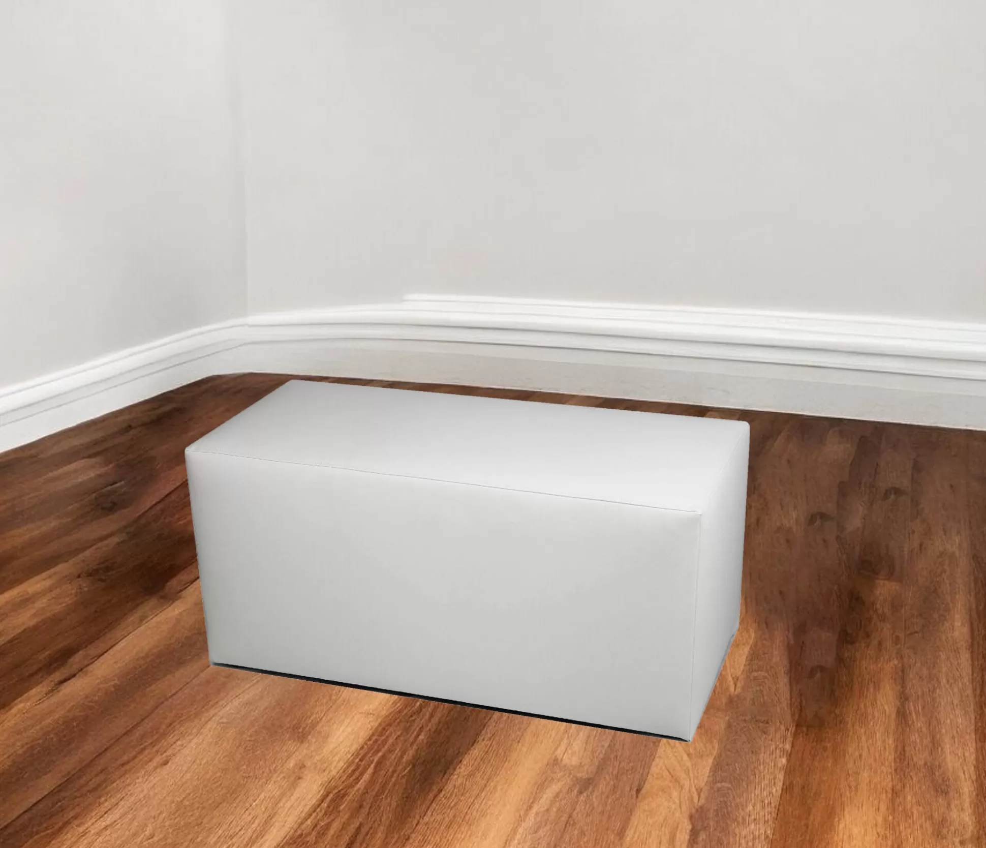 Dmora Pouf<Pouf Bucure?ti, 40x90 h42 cm,
