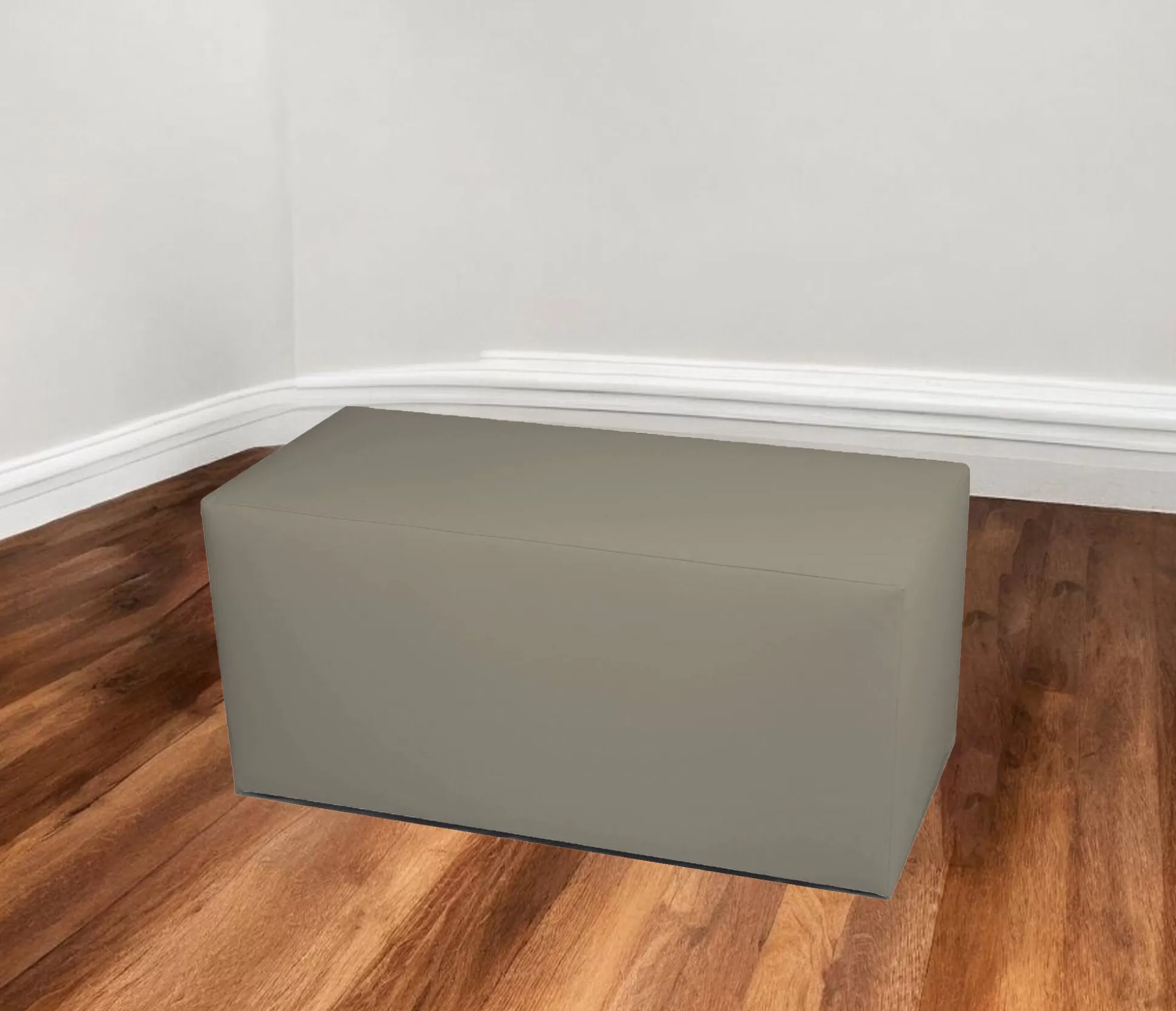 Dmora Pouf<Pouf Bucure?ti, 40x90 h42 cm,