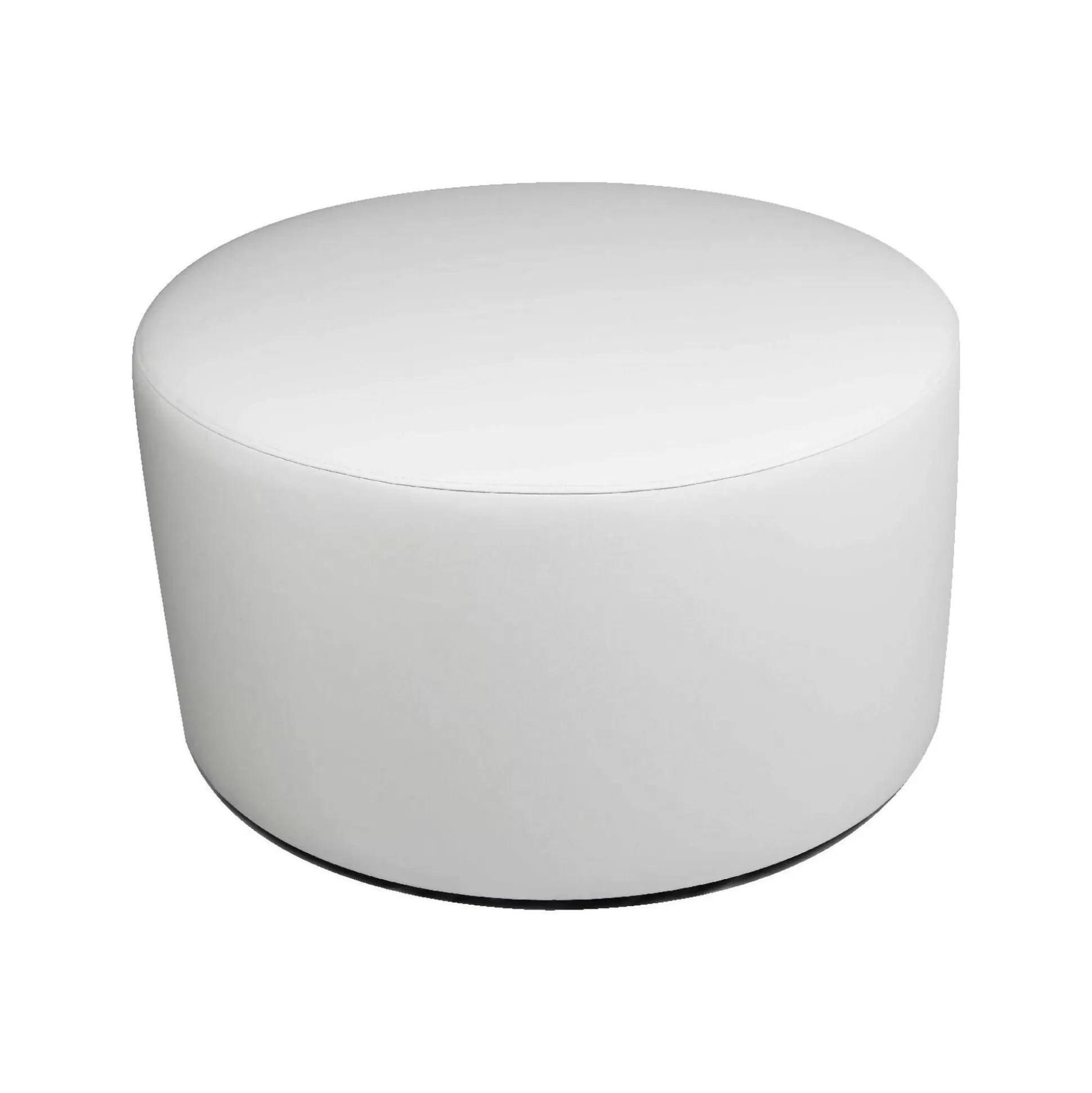 Dmora Pouf<Pouf Cerigo, 79x79 h42 cm,