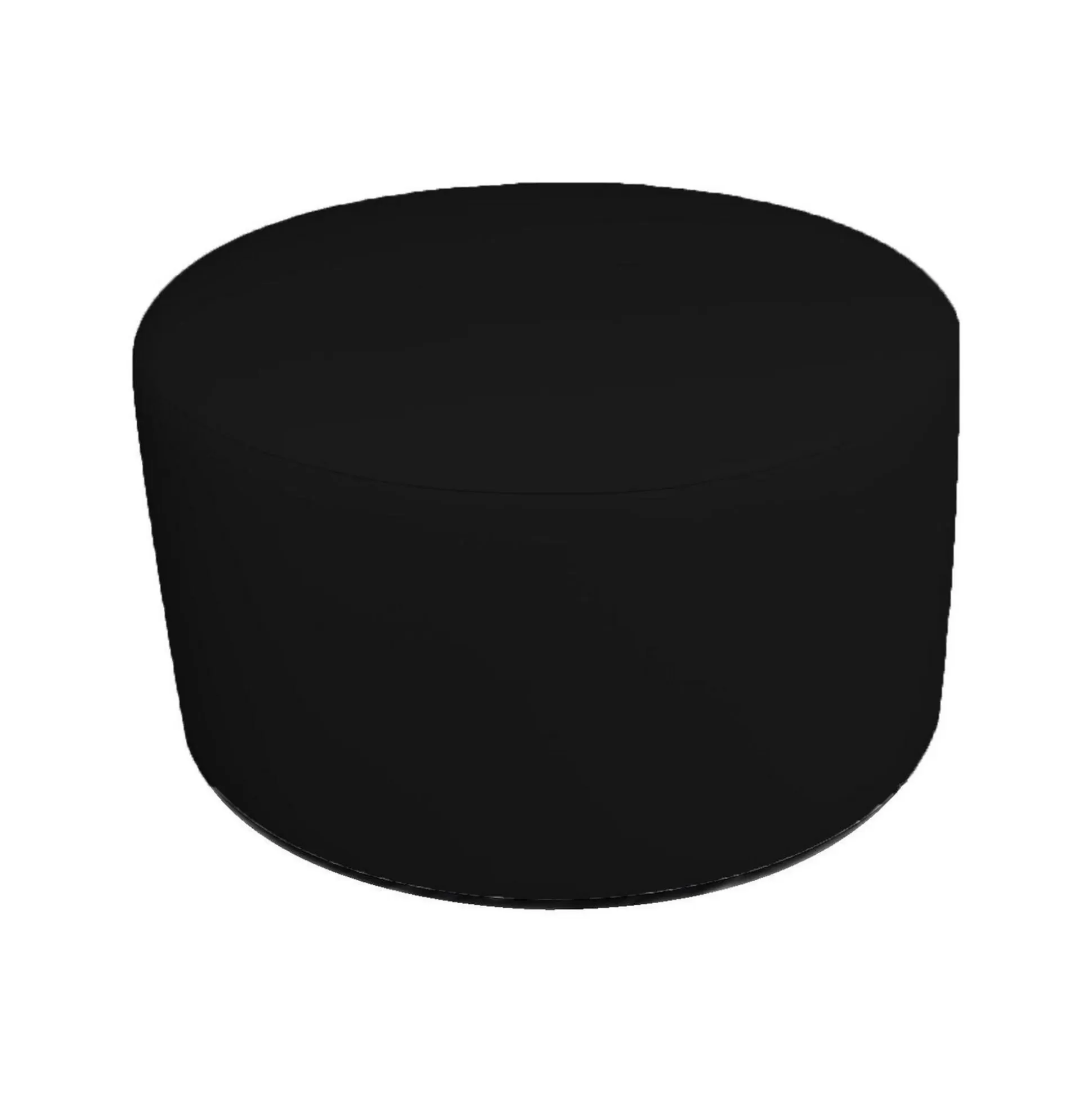 Dmora Pouf<Pouf Cerigo, 79x79 h42 cm,