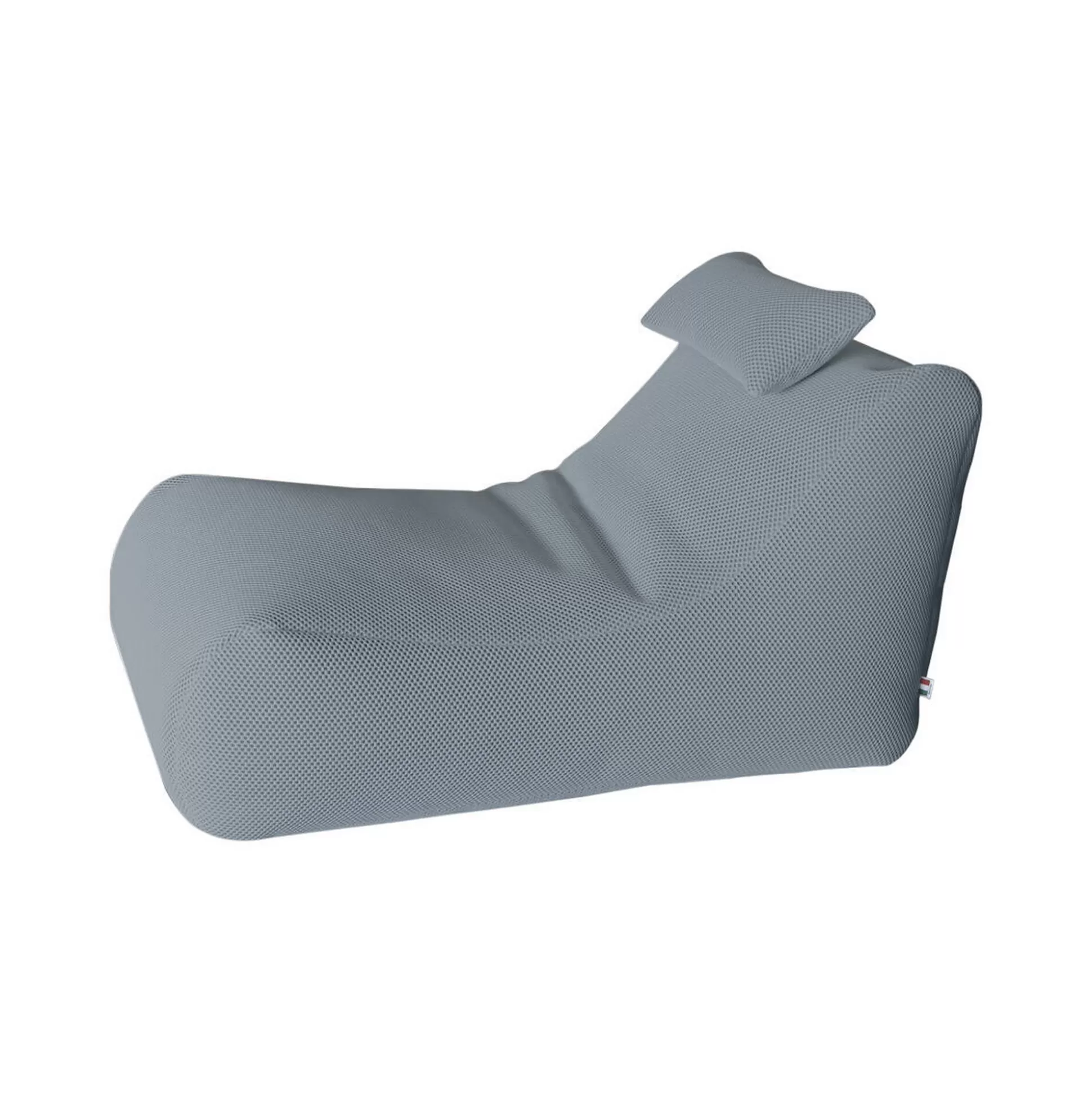 Dmora Pouf<Pouf Міhck, 70x120 h65 cm,
