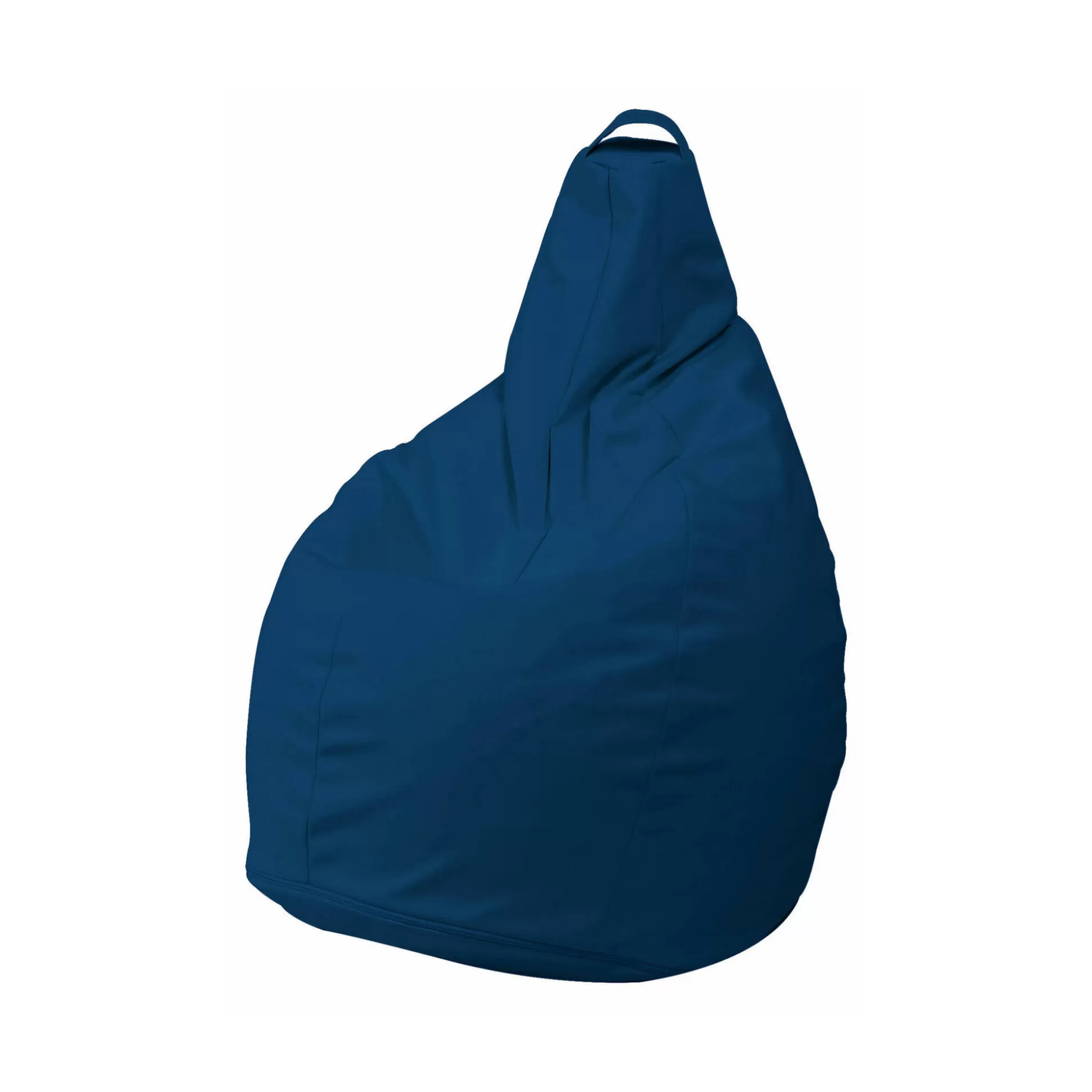 Dmora Pouf<Pouf Itaca, 90x90 h120 cm,